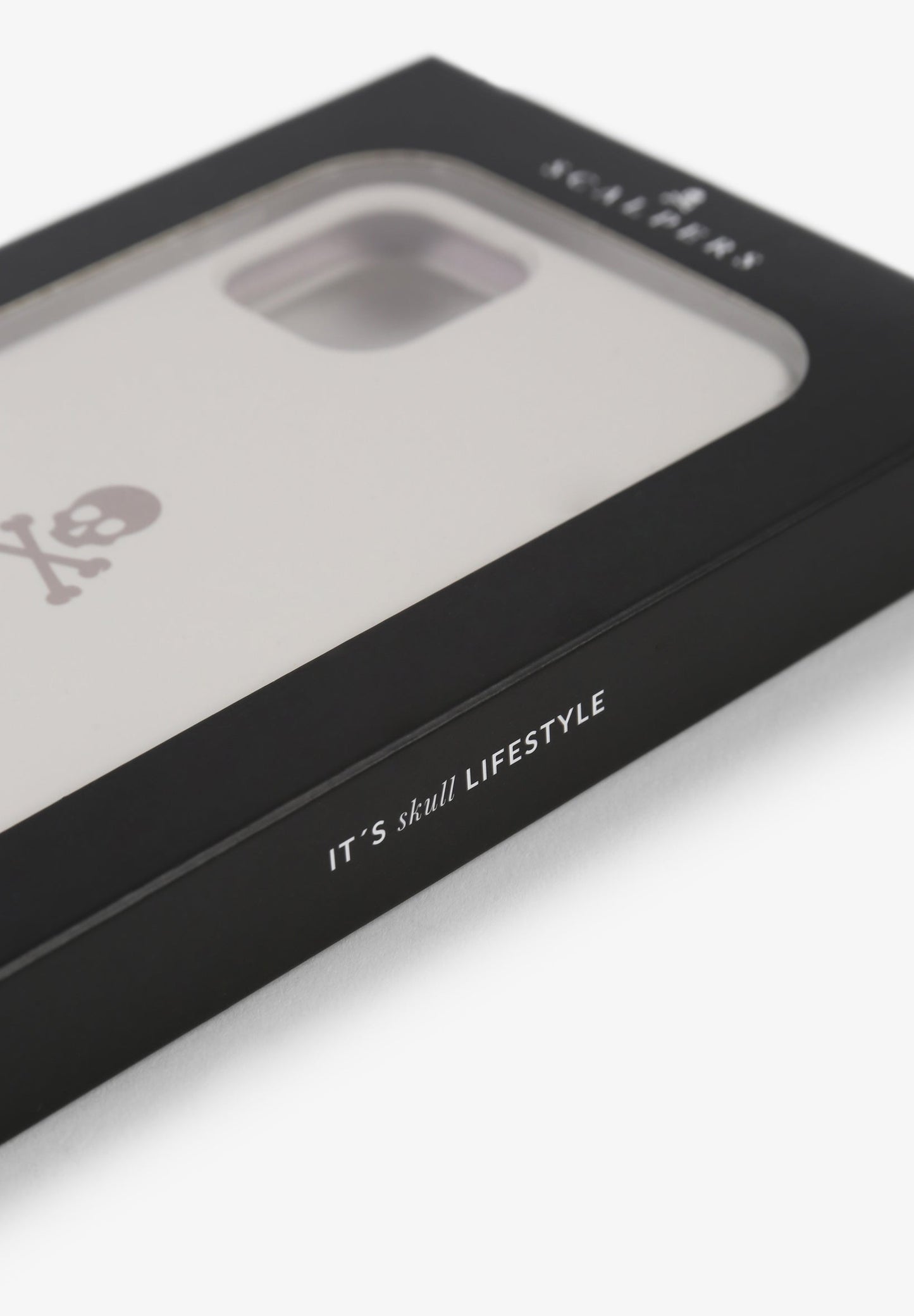 SCALPERS IPHONE 11 PRO COVER