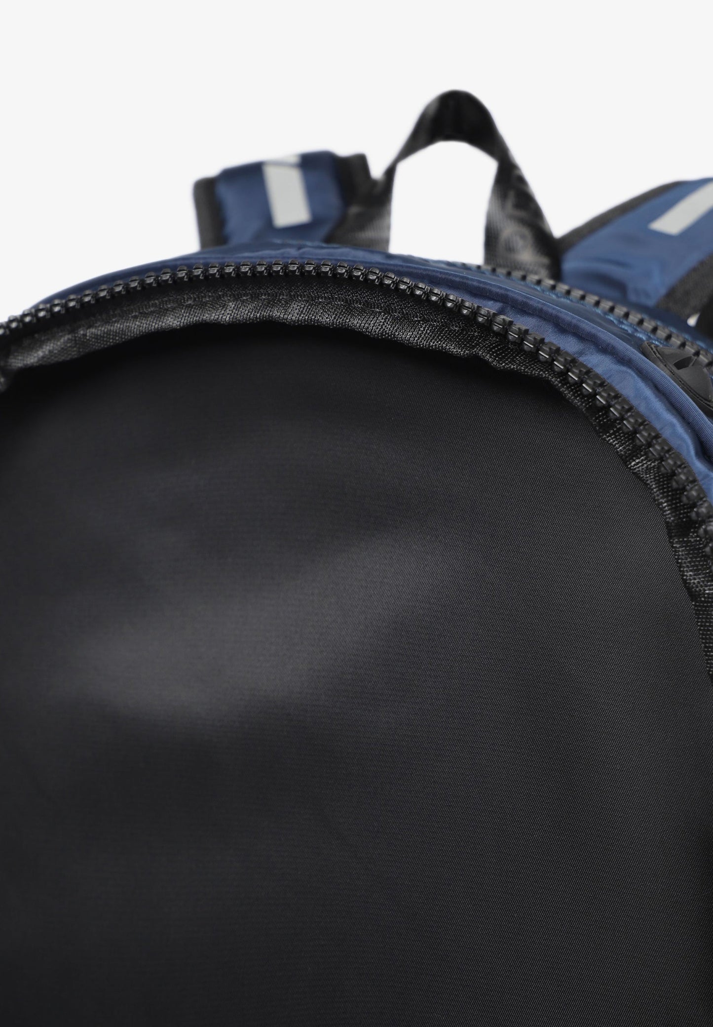 BASIC BACKPACK WITH SKULL