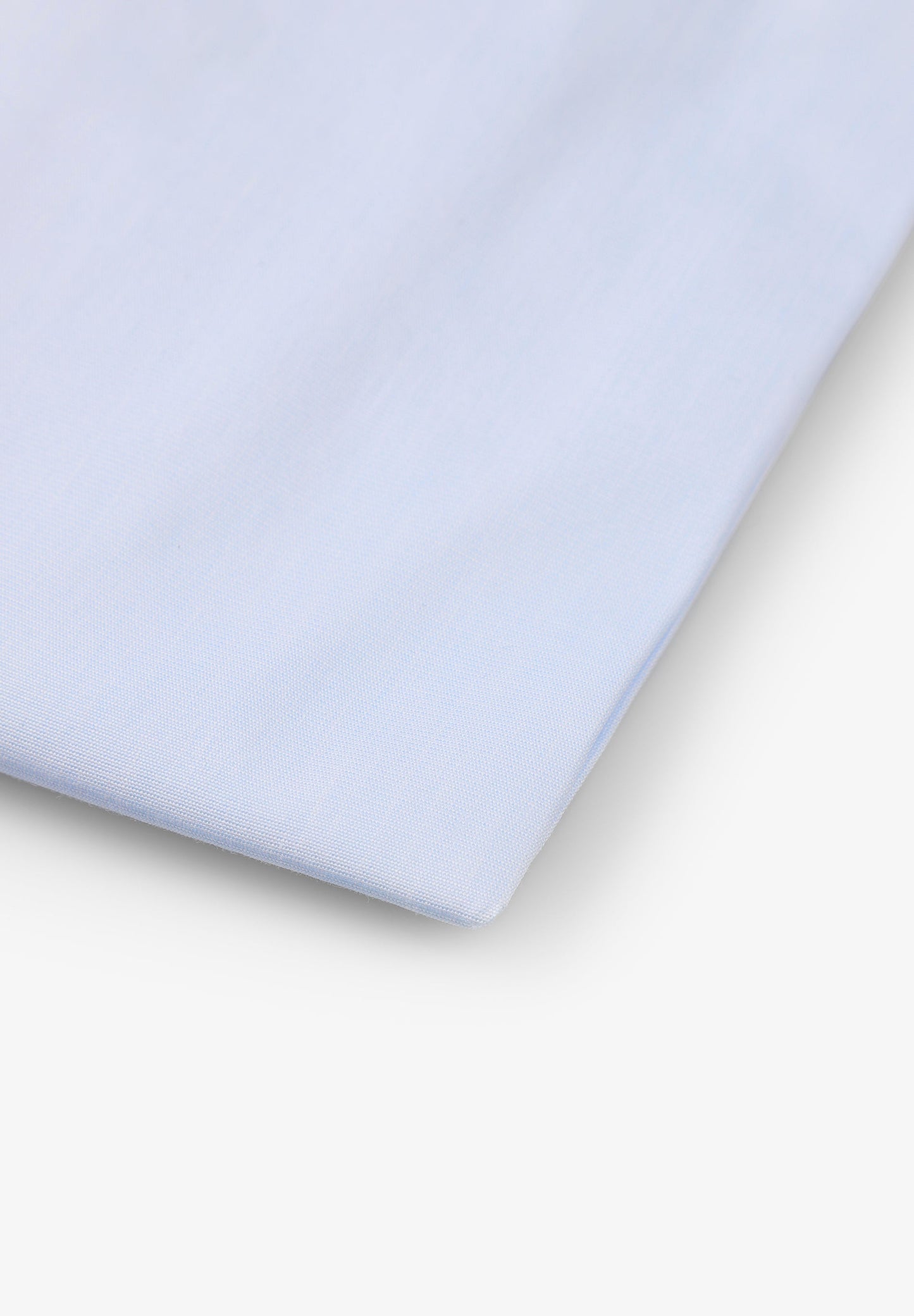 MIXED CUFF DRESS SHIRT