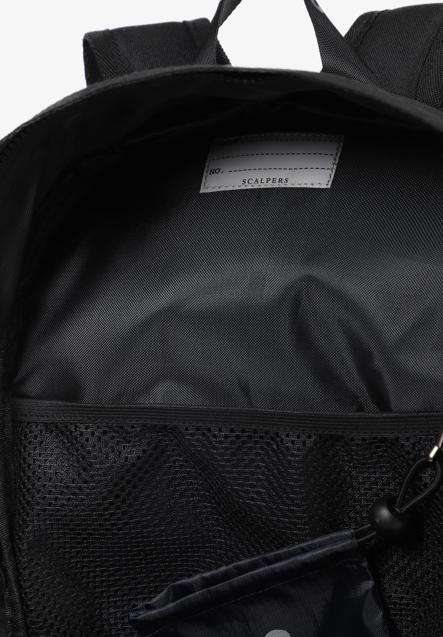 JEFF RF BACKPACK KIDS