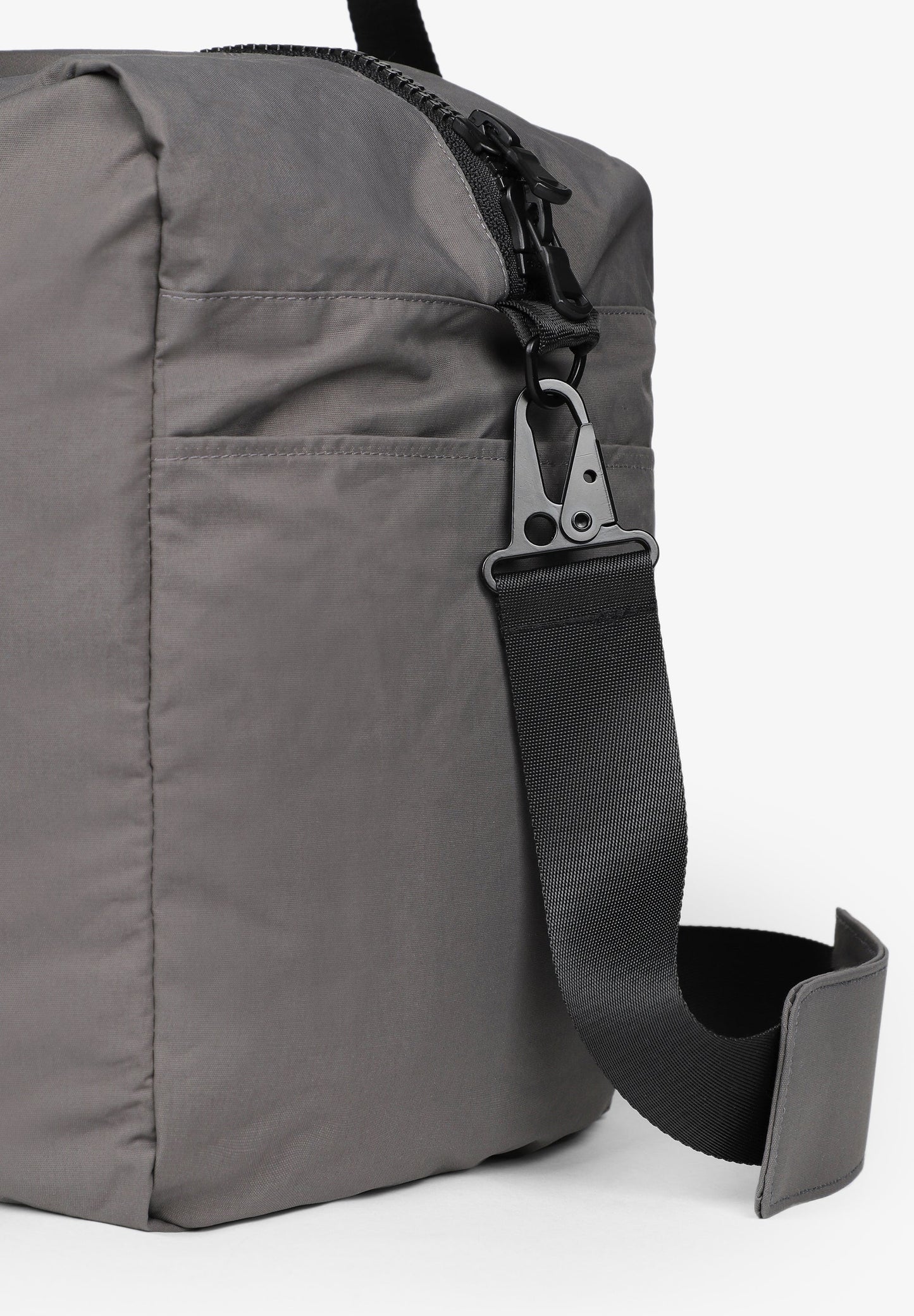 NEON SKULL TRAVEL BAG