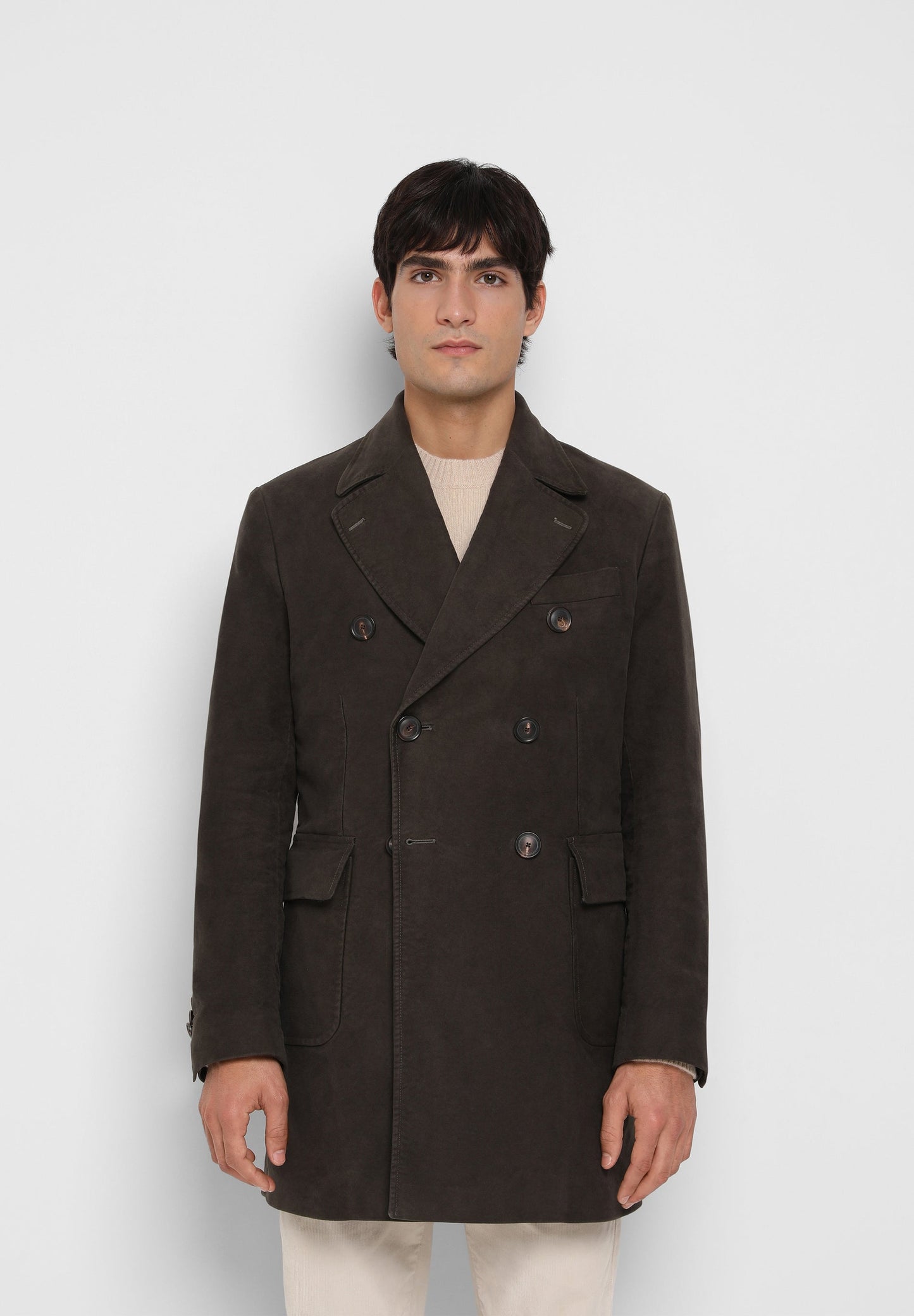 LINDBERGH COAT