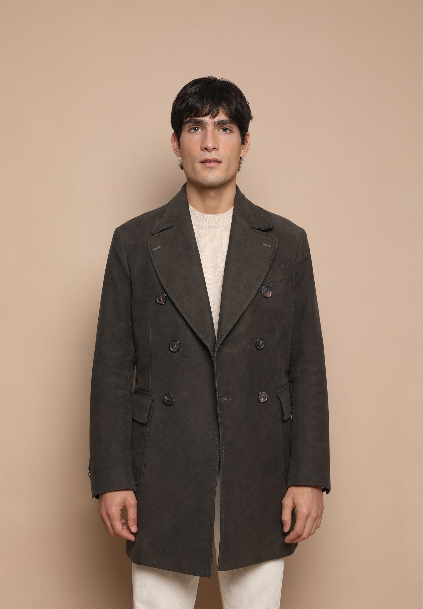 LINDBERGH COAT