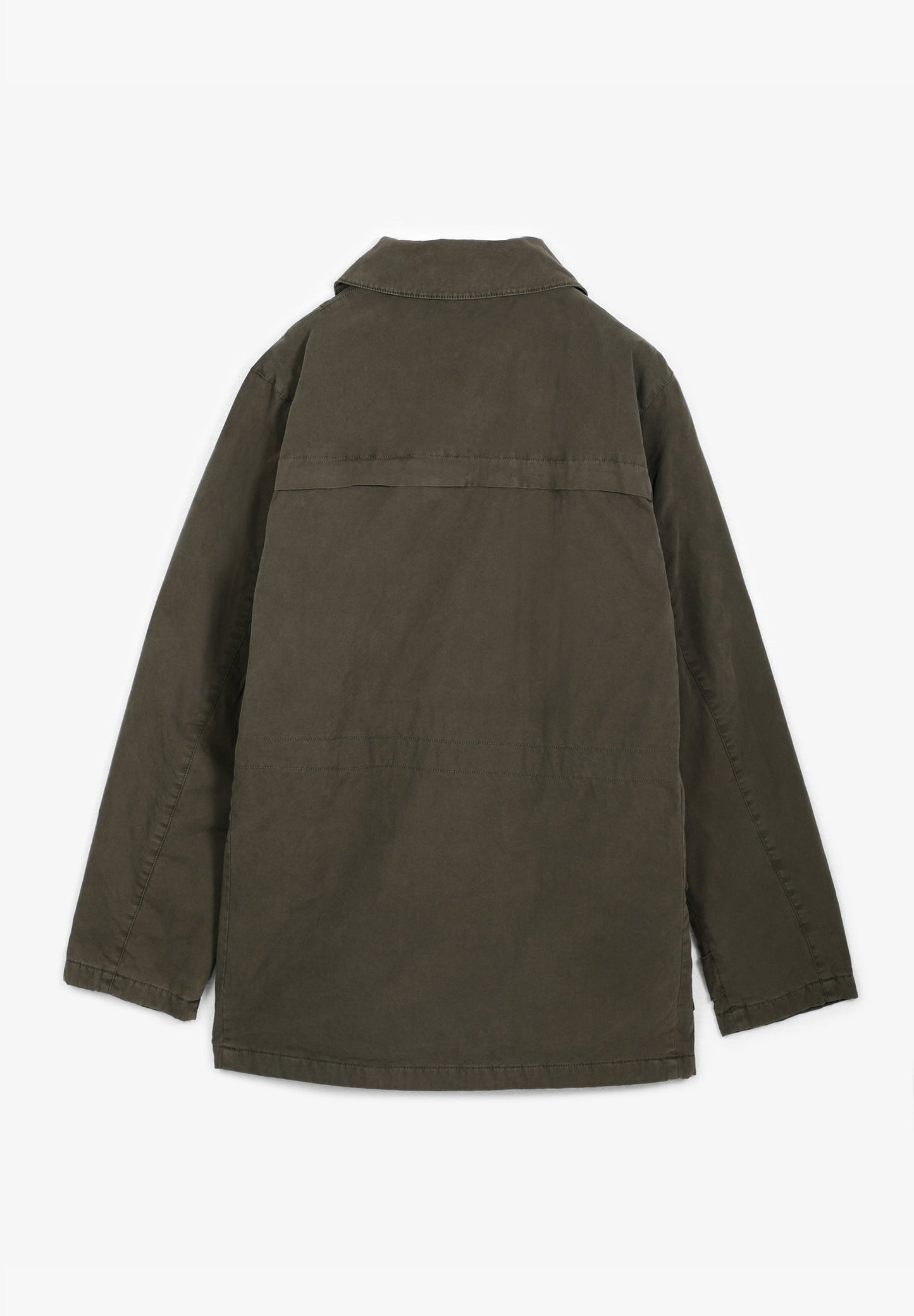 NEW MILITARY BT JACKET