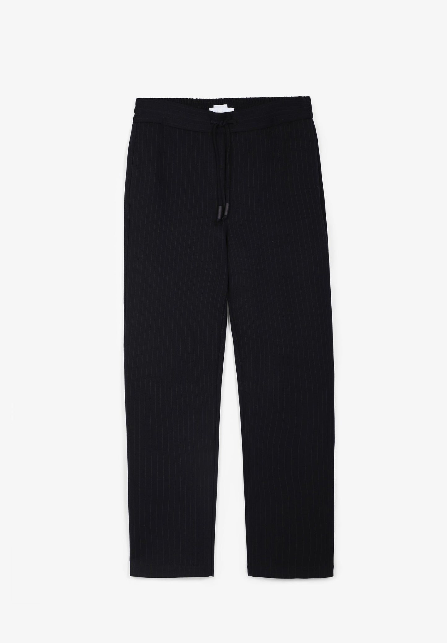 PINSTRIPE TROUSERS