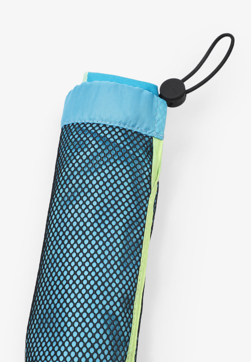 SCALPERS COLLAPSIBLE TOWEL