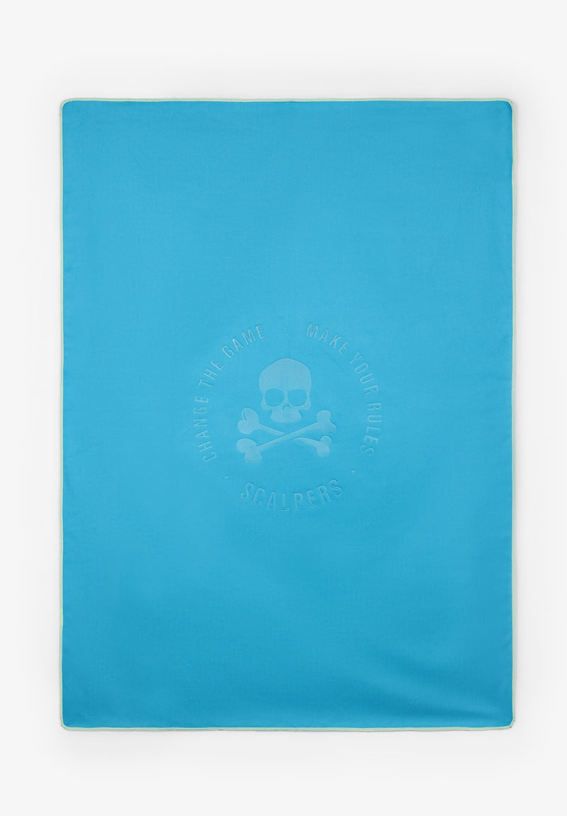 SCALPERS COLLAPSIBLE TOWEL