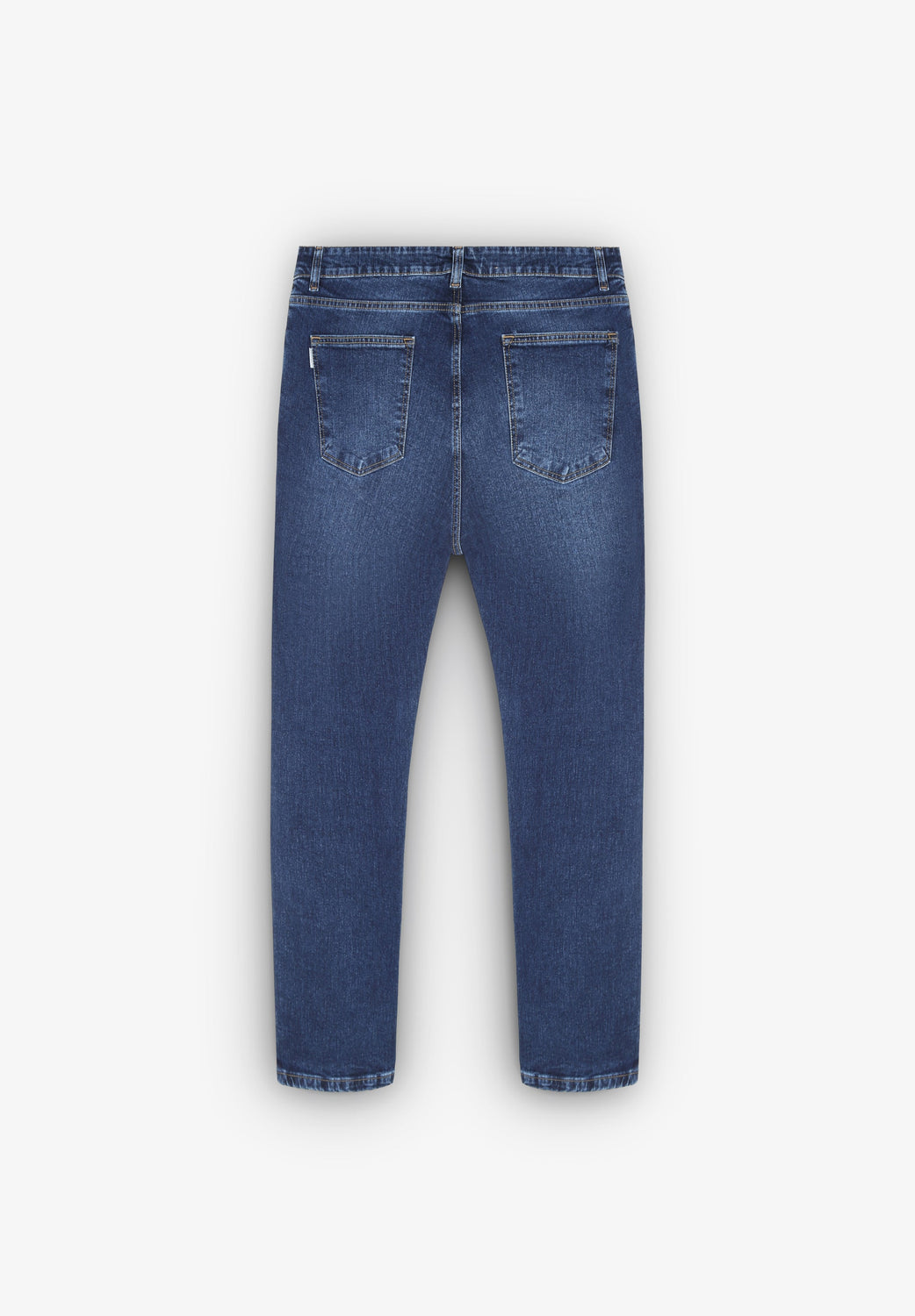 JEANS BÁSICOS SLIM FIT - Scalpers