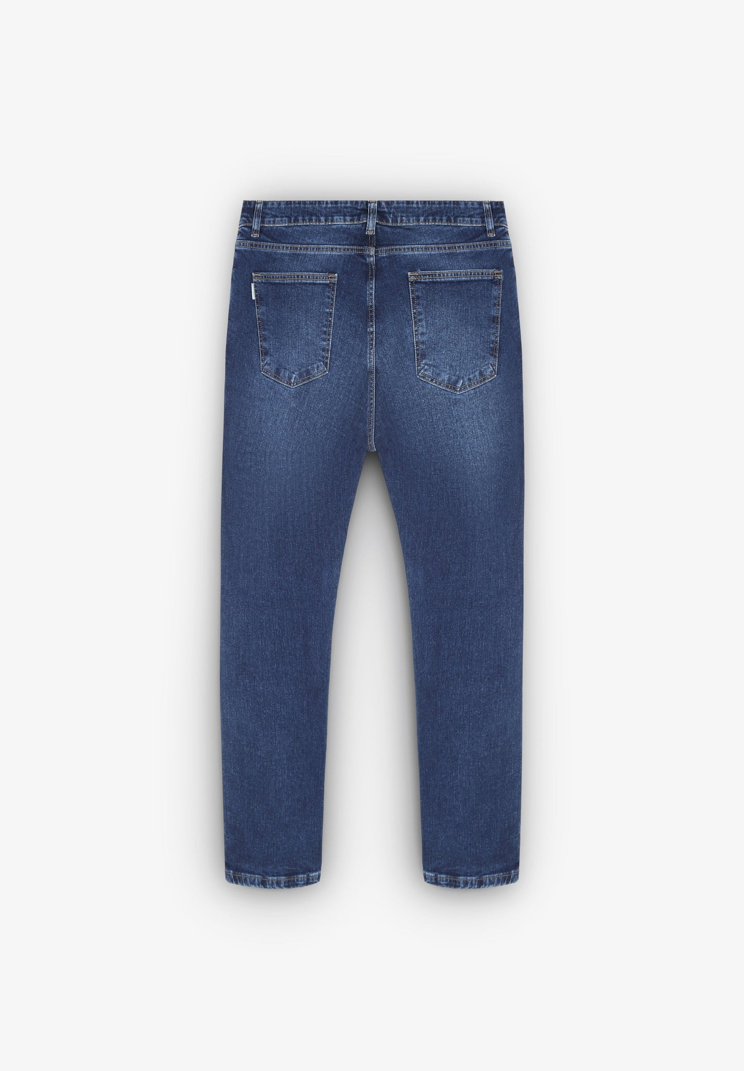 JEANS BÁSICOS SLIM FIT - Scalpers
