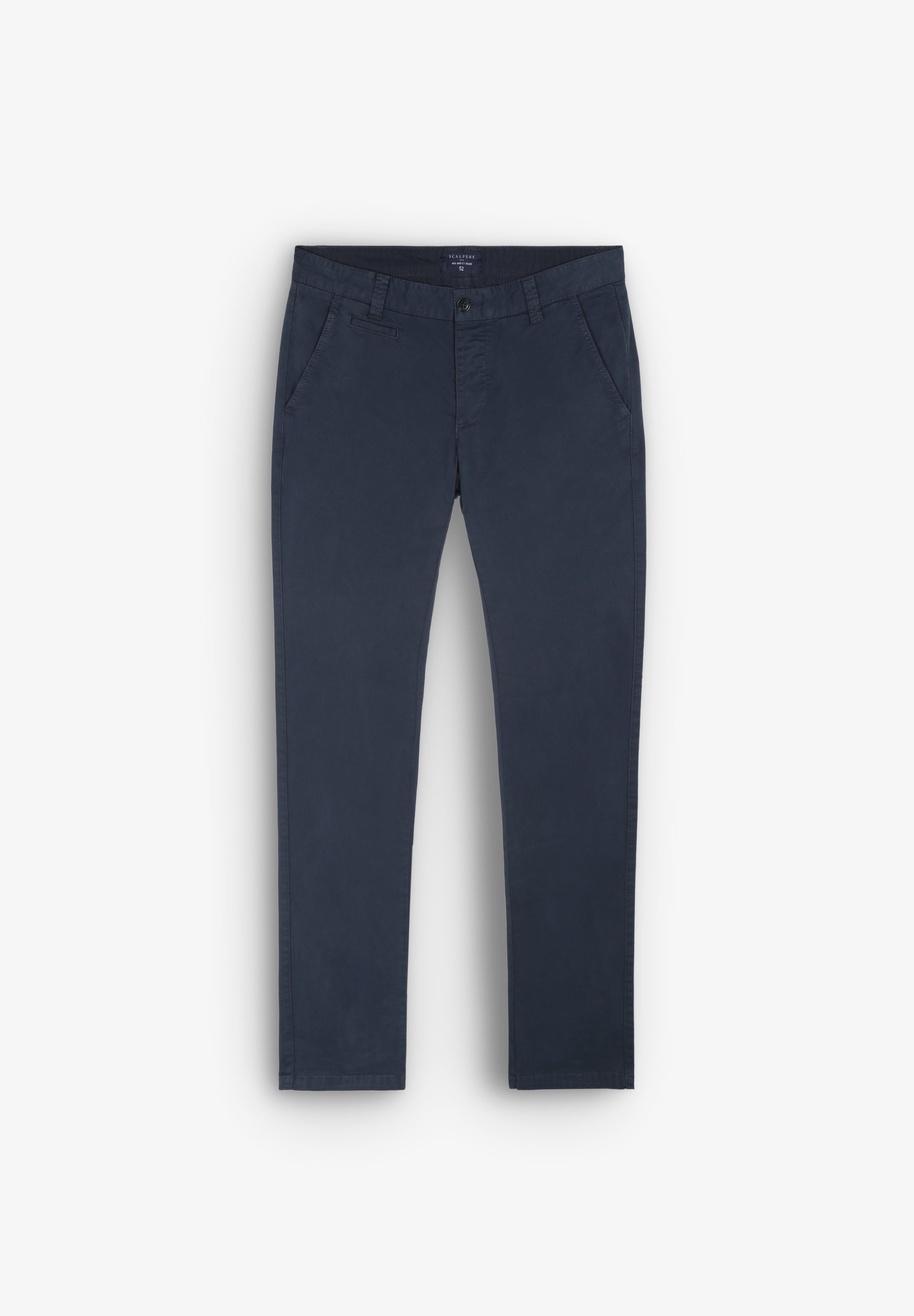 PANTALÓN CHINO CASUAL