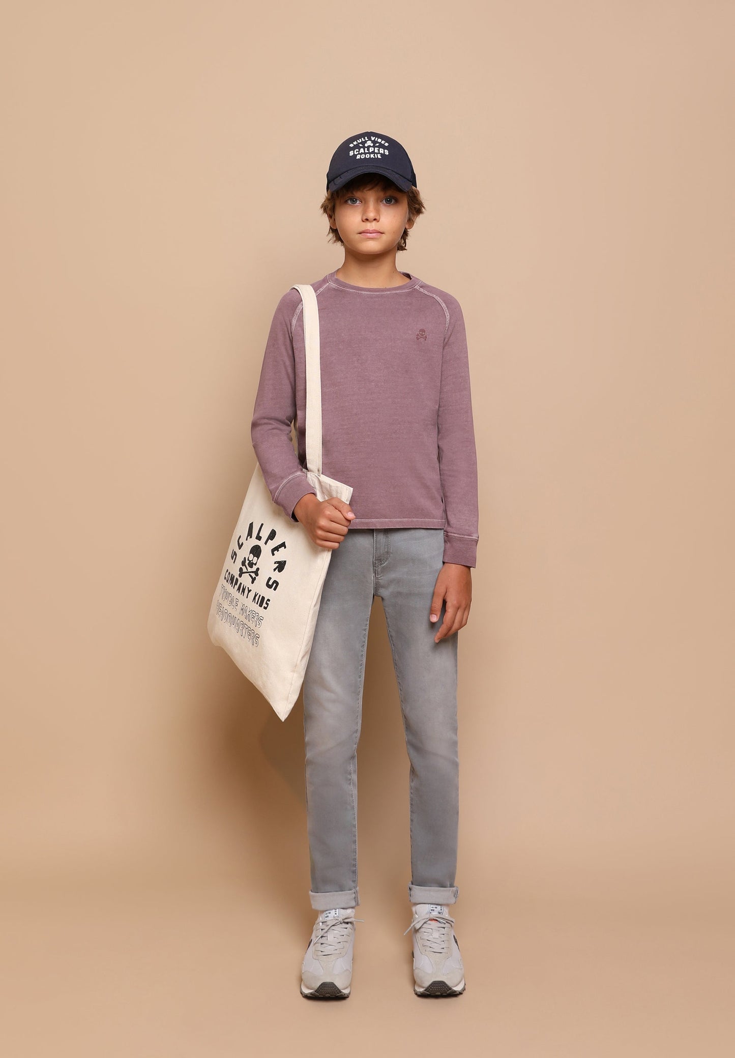 SHOPPING BAG KIDS