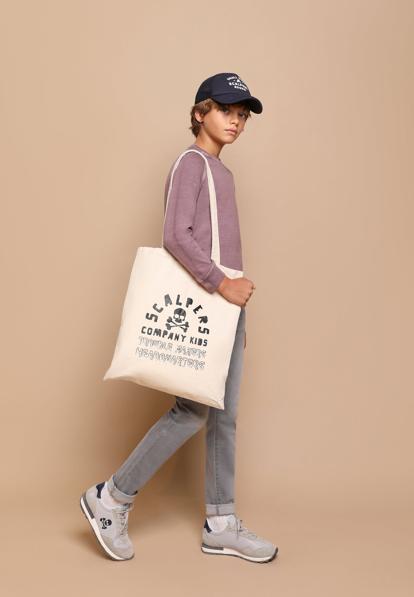SHOPPING BAG KIDS