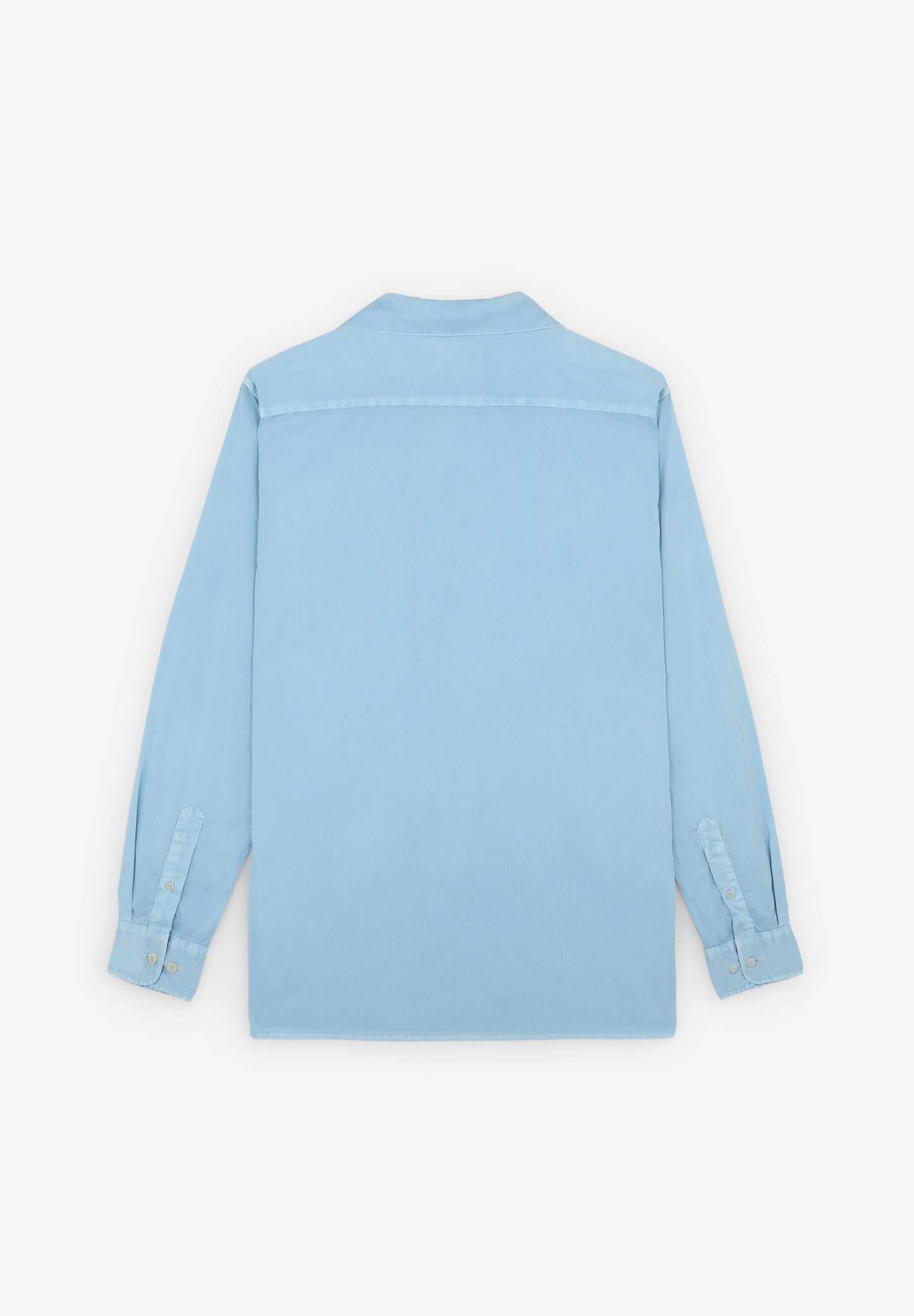 PYJAMA SHIRT WITH POCKET