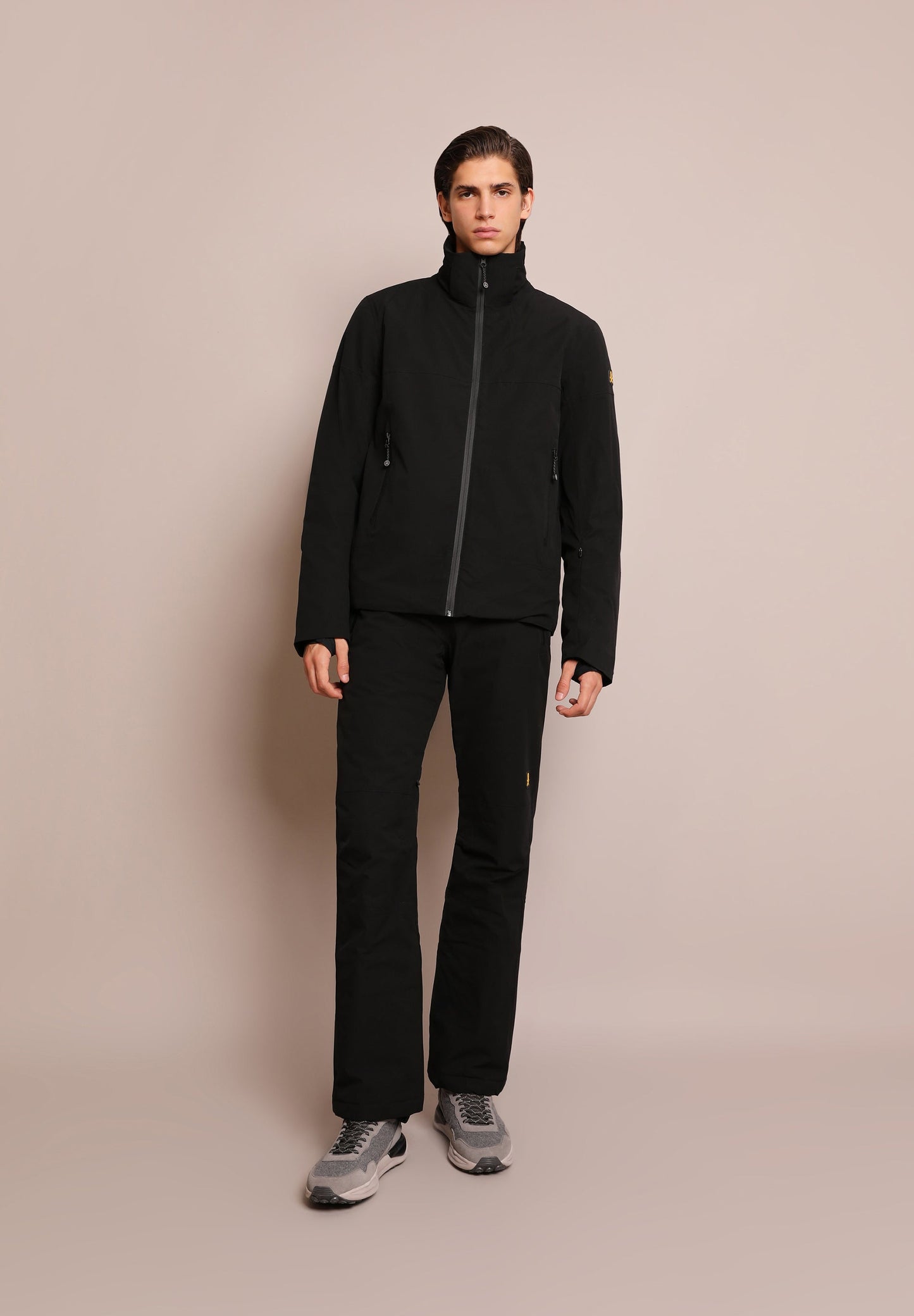 TECHNICAL SKI JACKET ADRENALINE