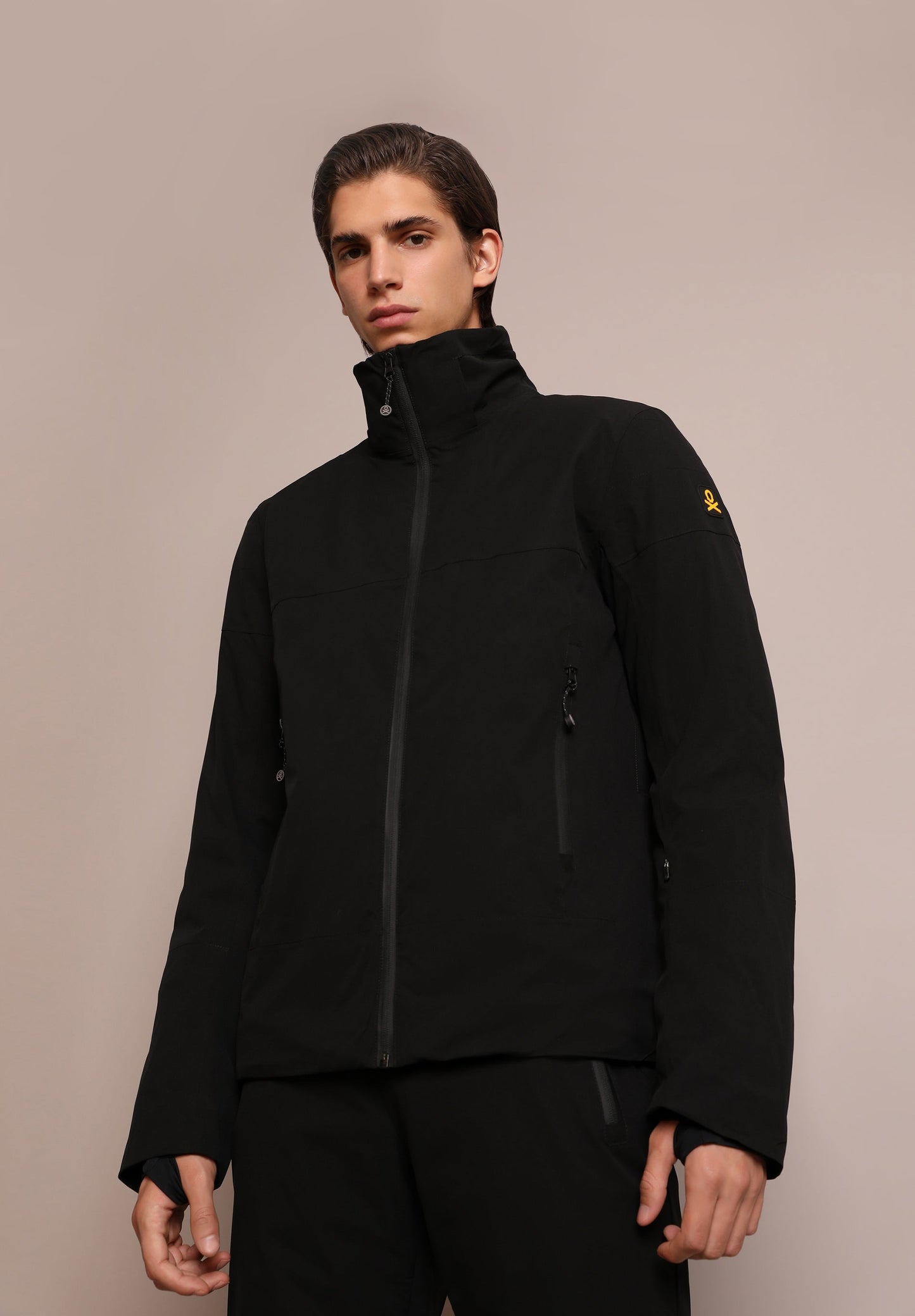 TECHNICAL SKI JACKET ADRENALINE