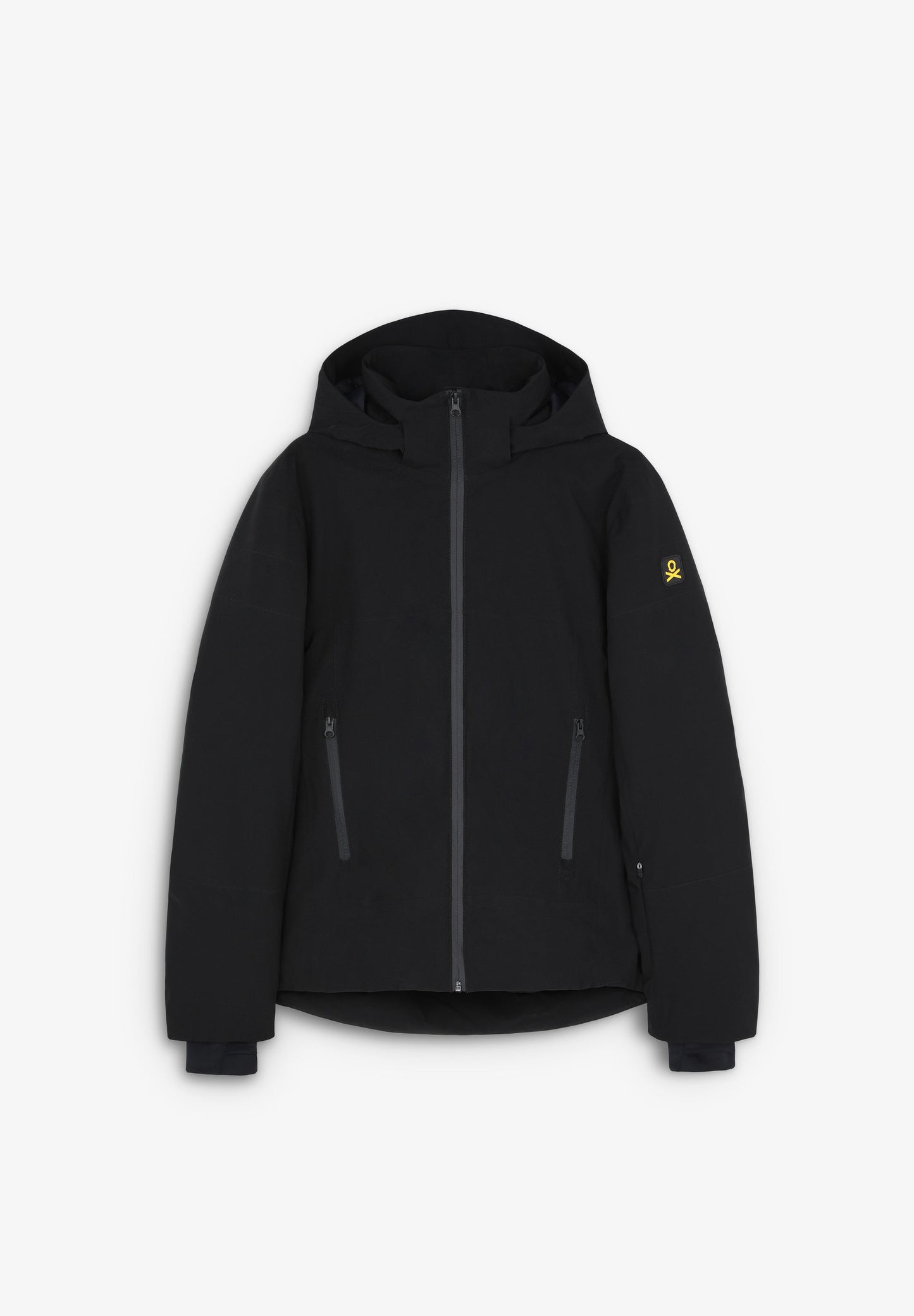 TECHNICAL SKI JACKET ADRENALINE