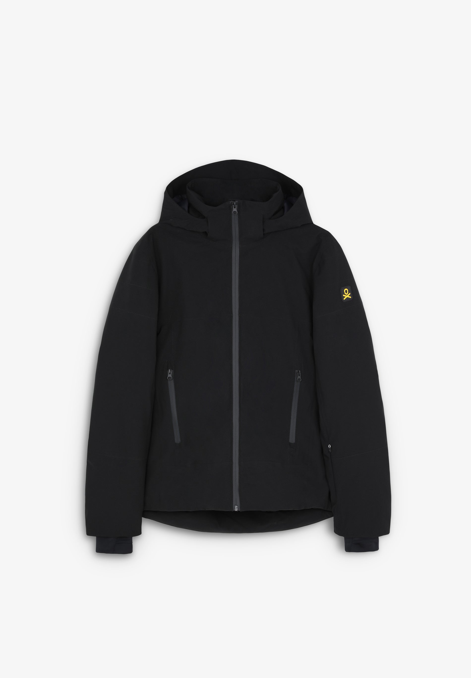 TECHNICAL SKI JACKET ADRENALINE