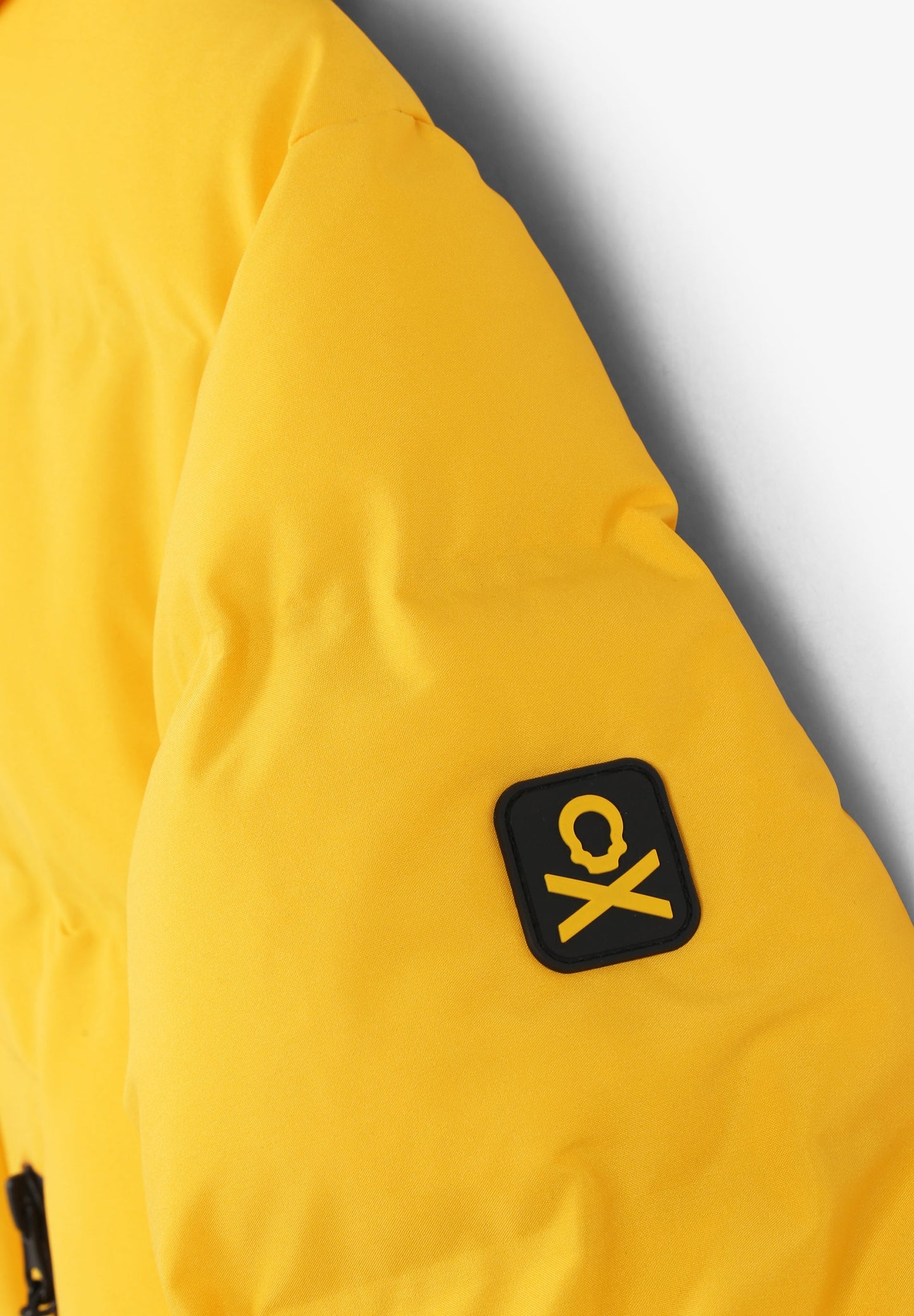 TECHNICAL PADDED SKI JACKET ADRENALINE