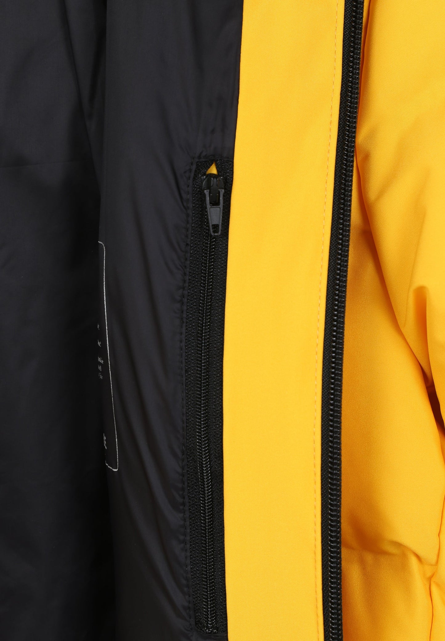 TECHNICAL PADDED SKI JACKET ADRENALINE