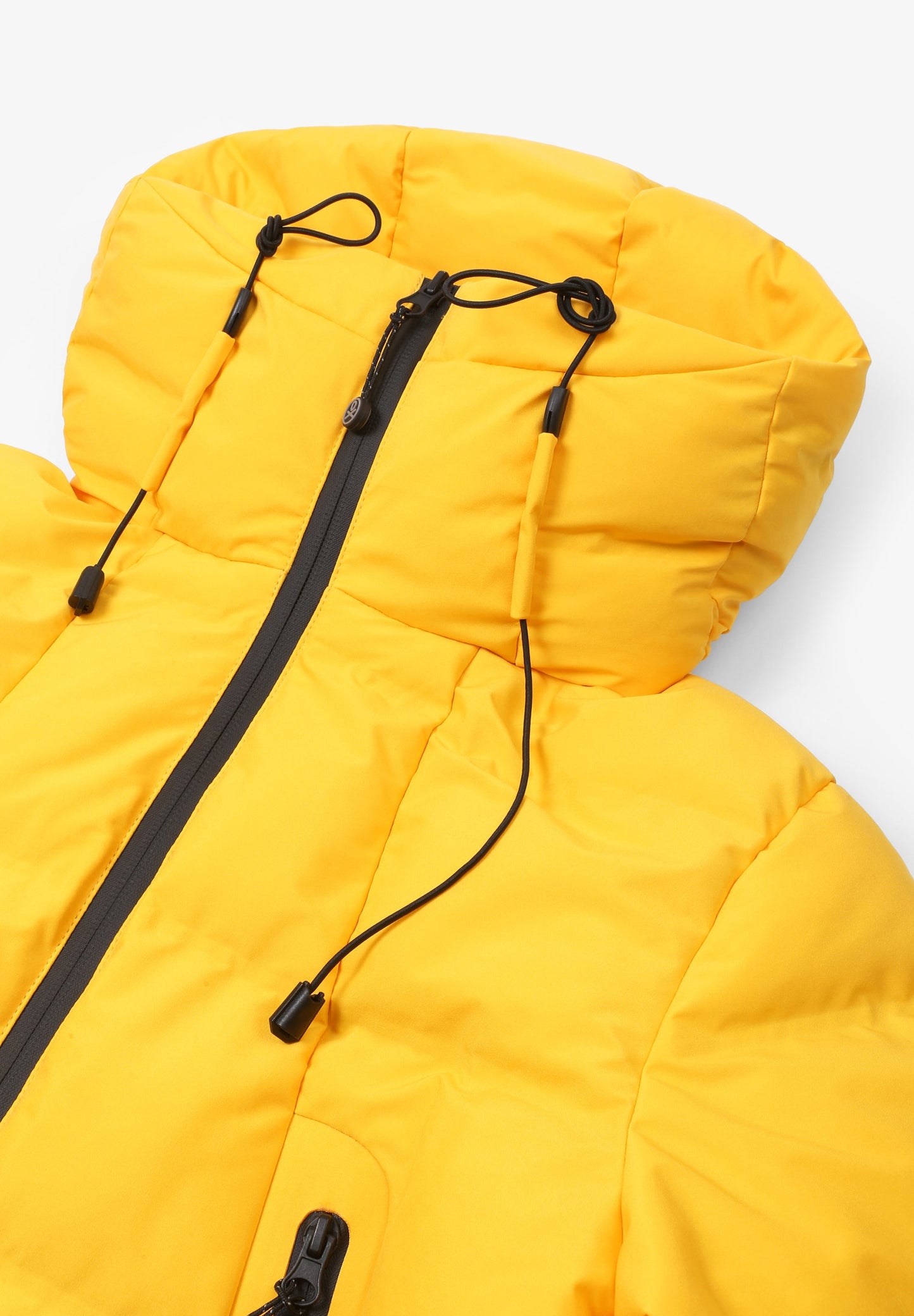 TECHNICAL PADDED SKI JACKET ADRENALINE