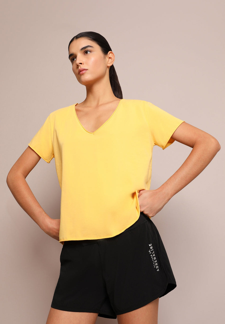 ADN BASIC SPORTS T-SHIRT