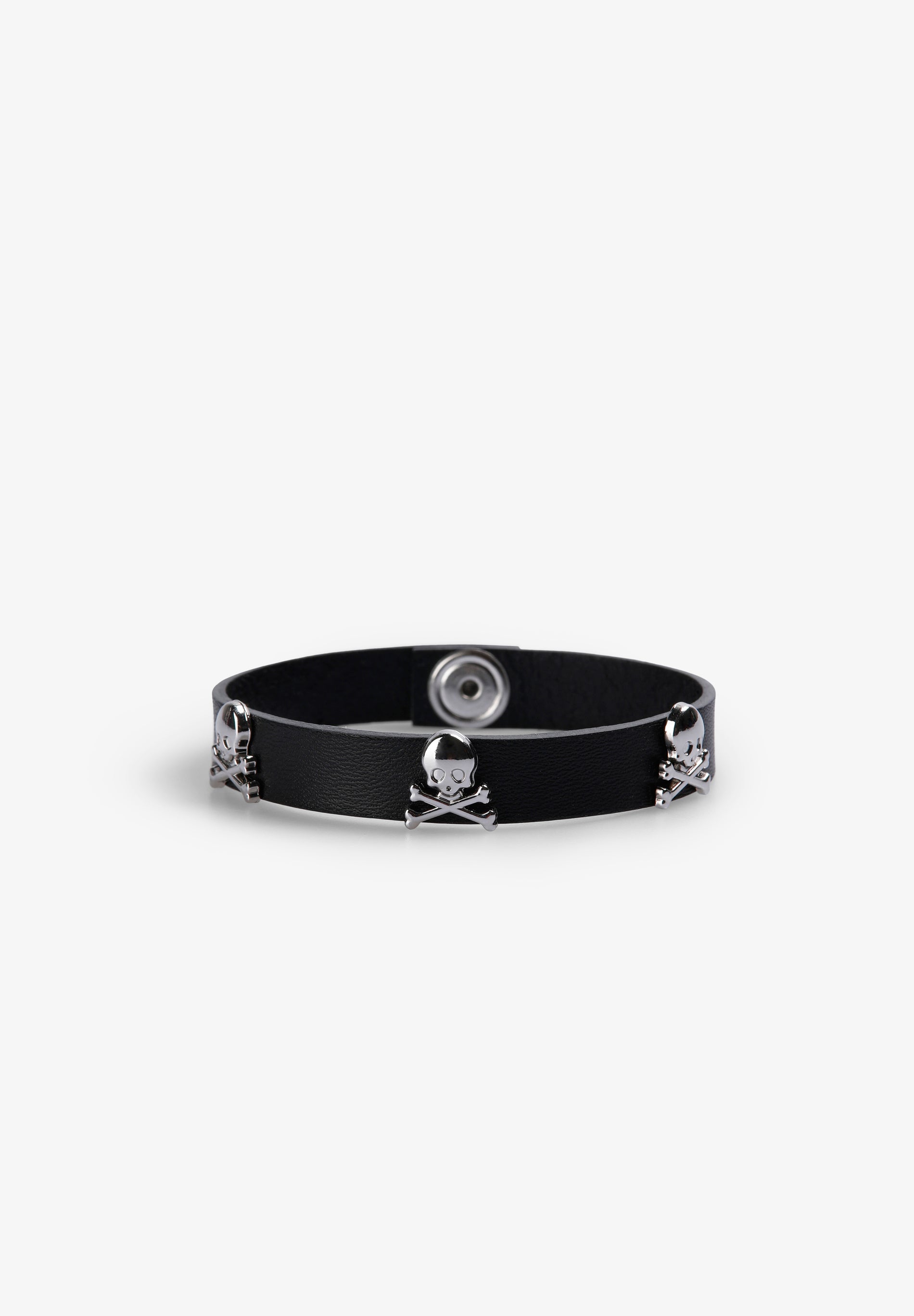 SCLEATHER BRACELET PL