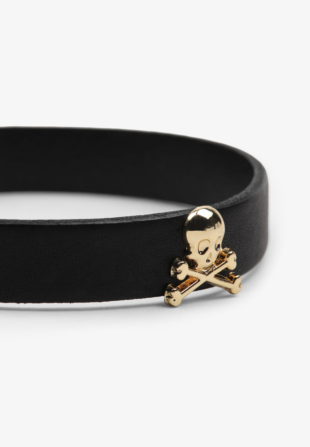 PULSERA CALAVERA CENTRAL - Scalpers