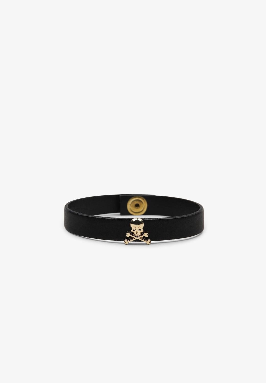 PULSERA CALAVERA CENTRAL - Scalpers