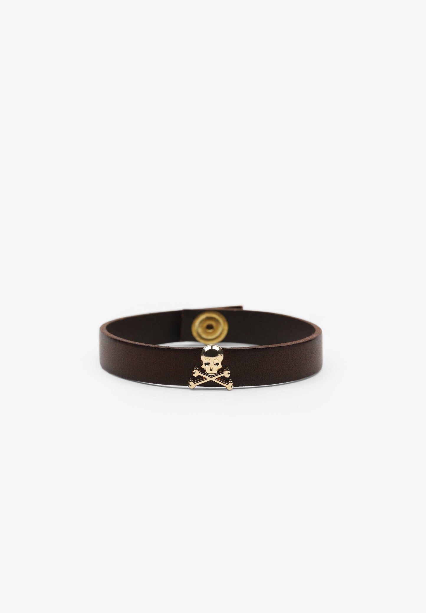 PULSERA CALAVERA CENTRAL - Scalpers