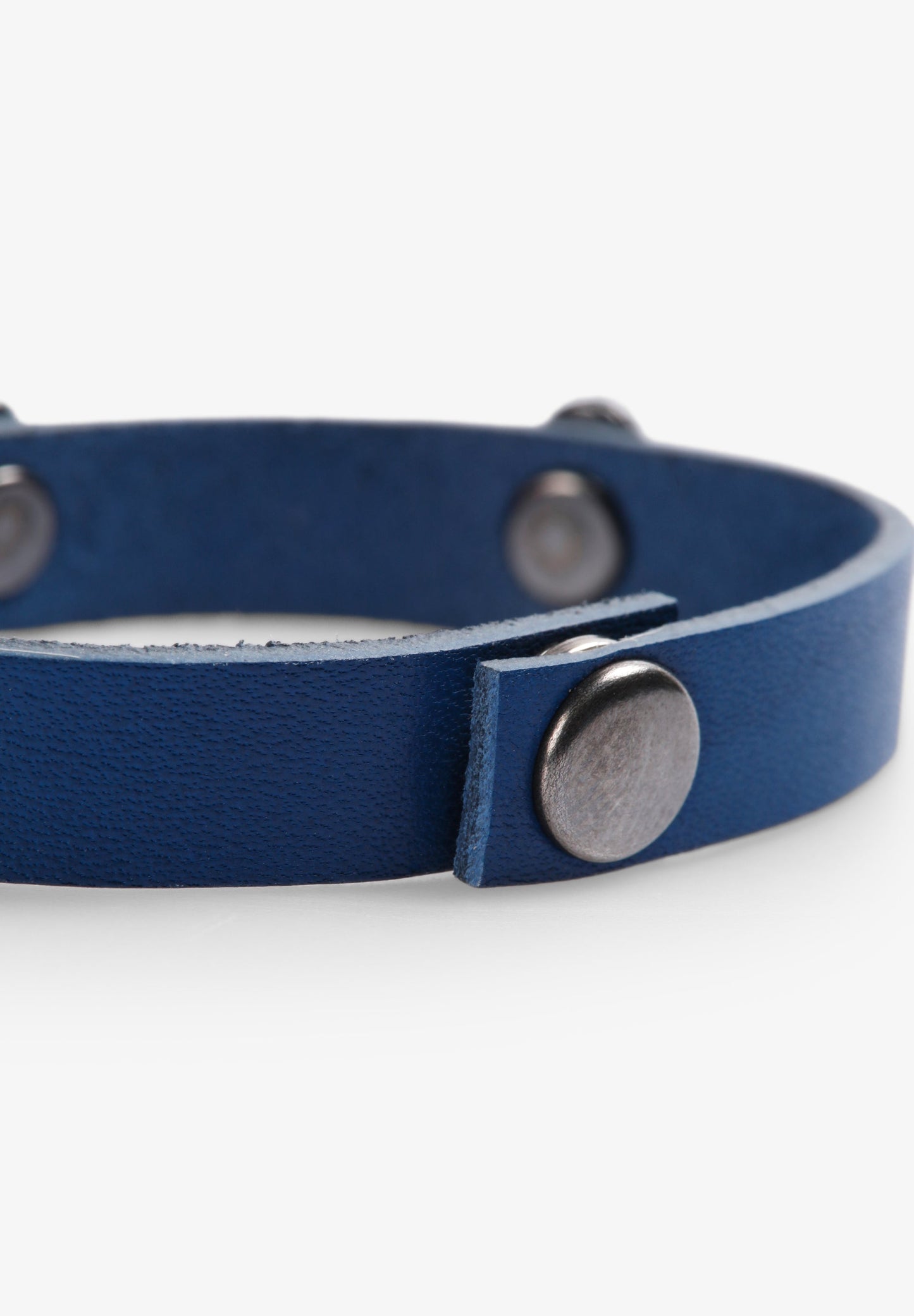 PULSERA TACHAS CALAVERAS