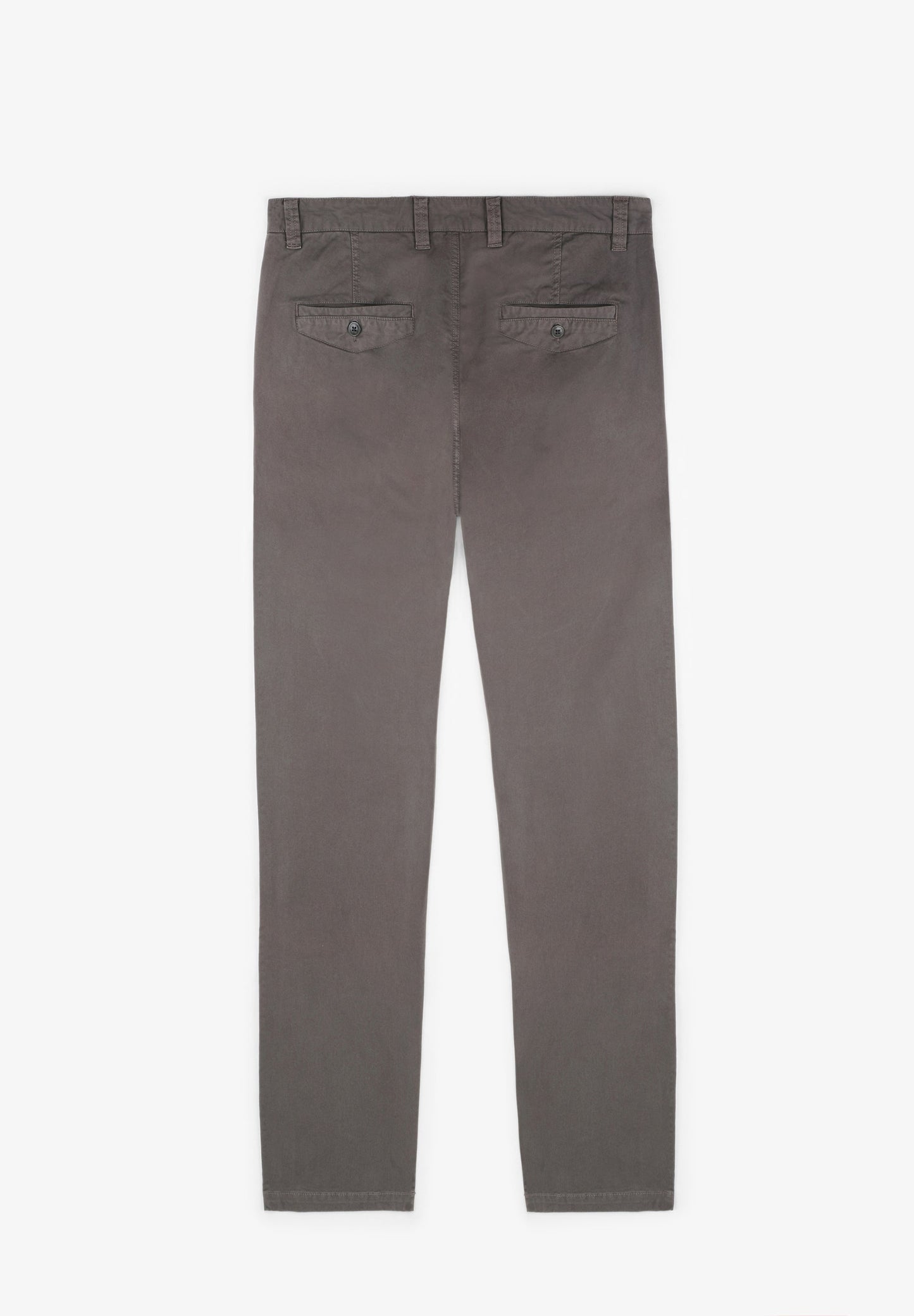 CASUAL CHINO TROUSERS