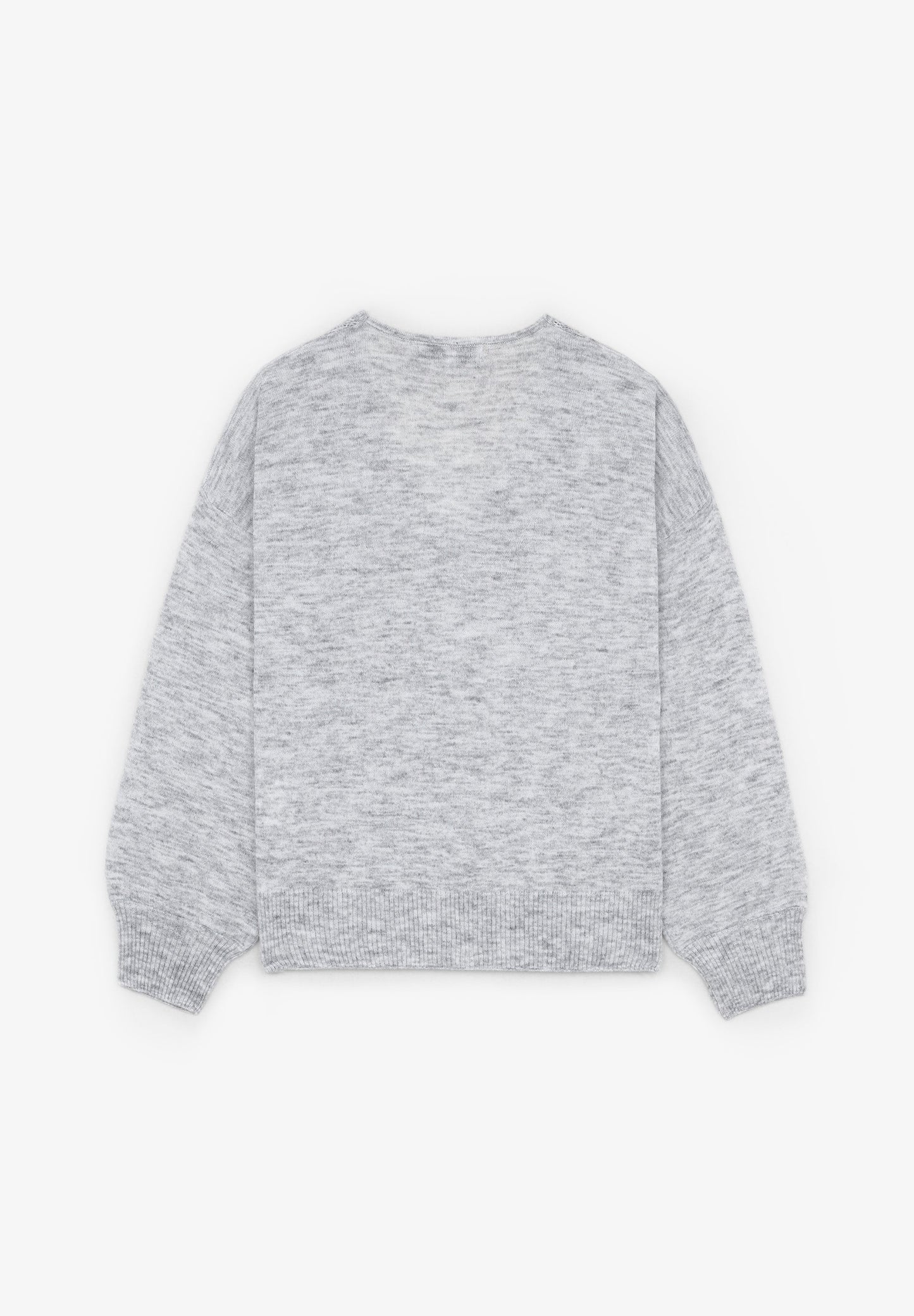 NEW POINTELLE JUMPER