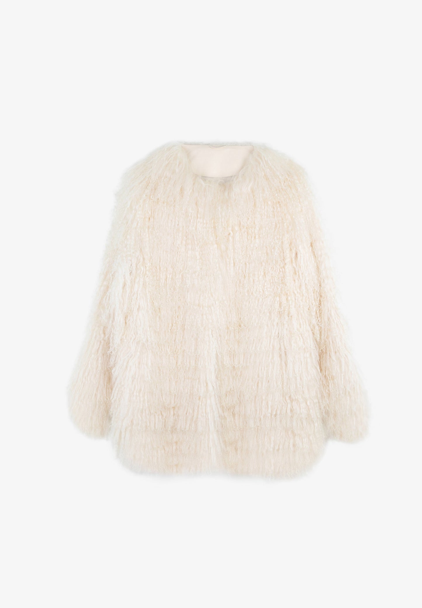 PREMIUM FUR COAT
