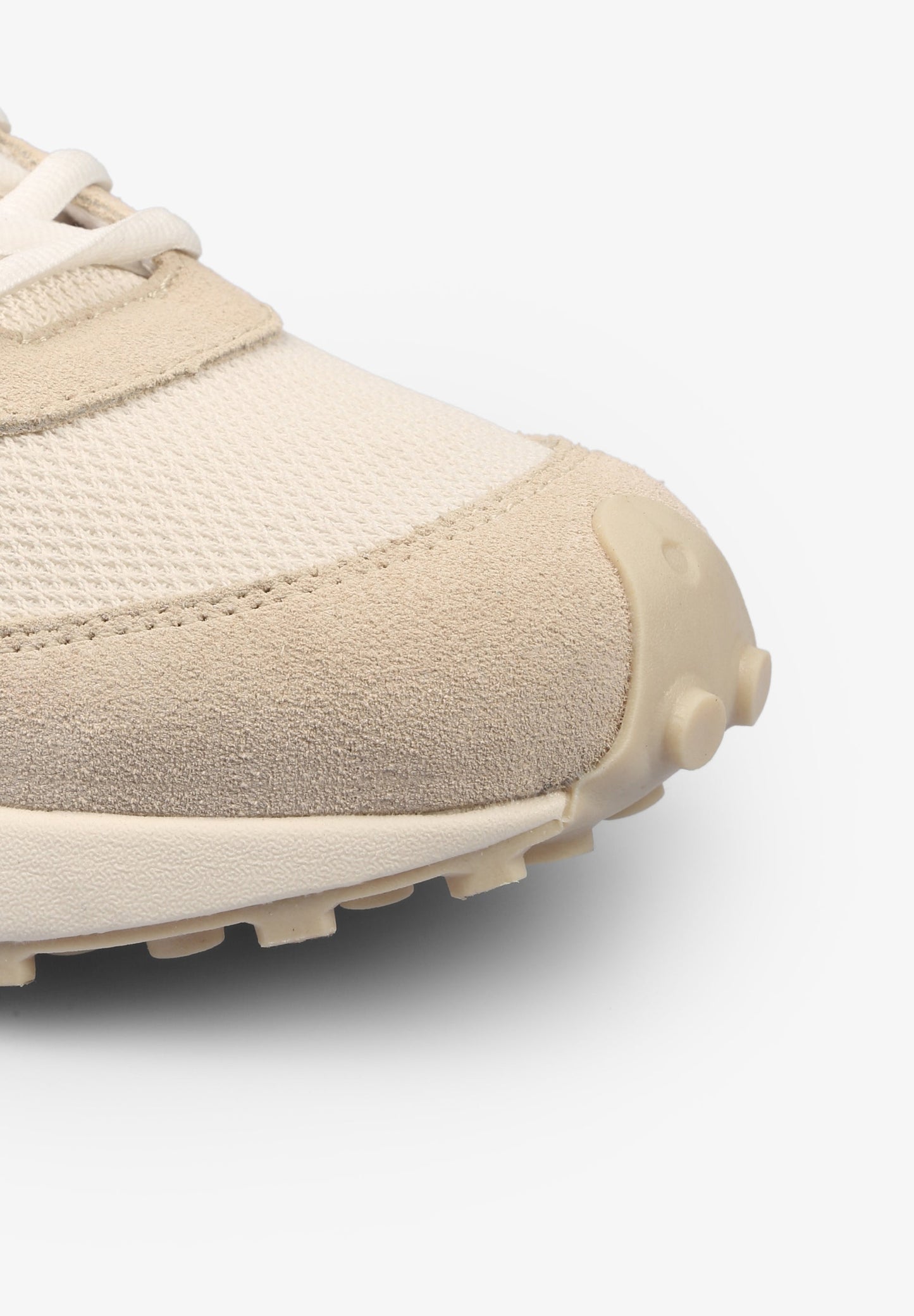 SKULL SNEAKERS WITH TRACK SOLE