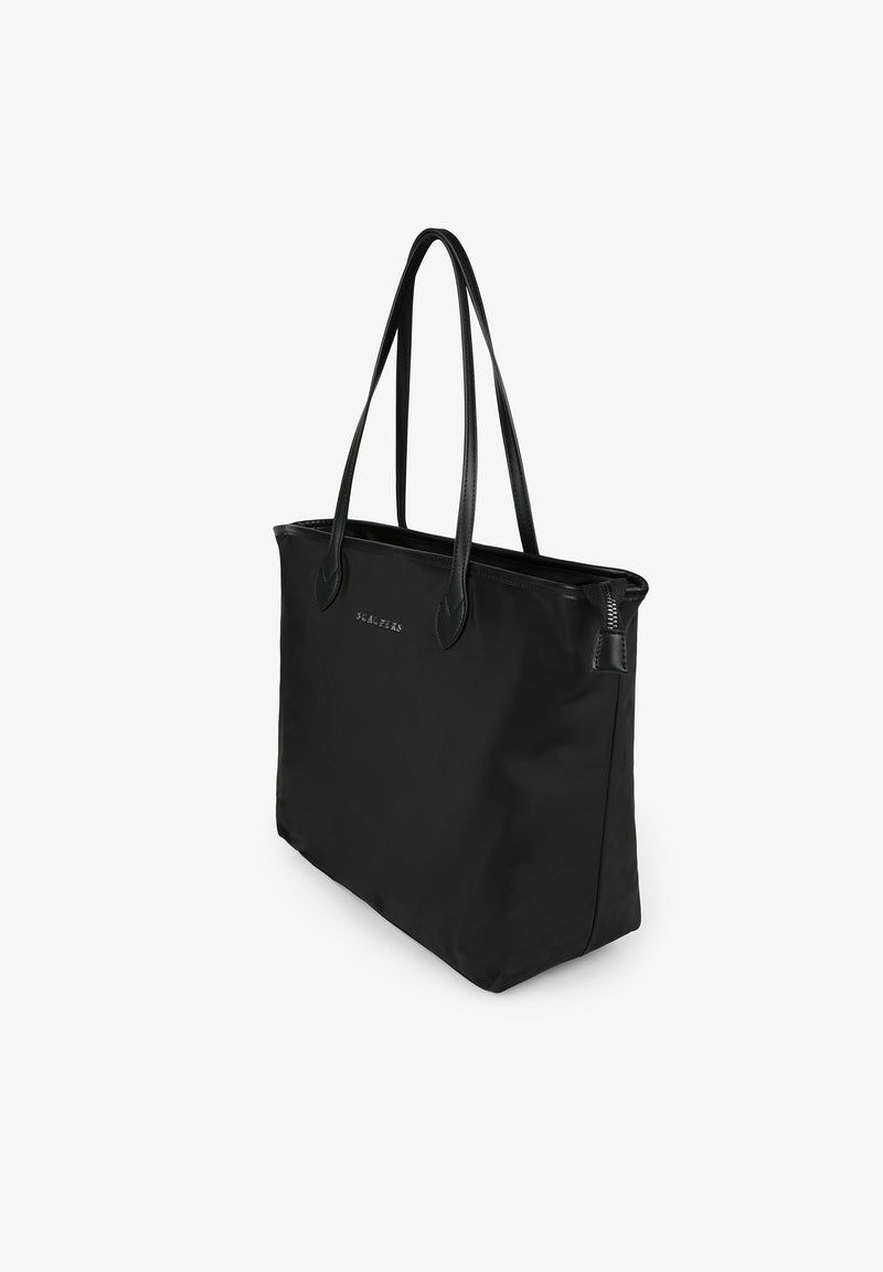 TECHNICAL TOTE BAG