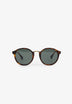 FINE TORTOISESHELL SUNGLASSES