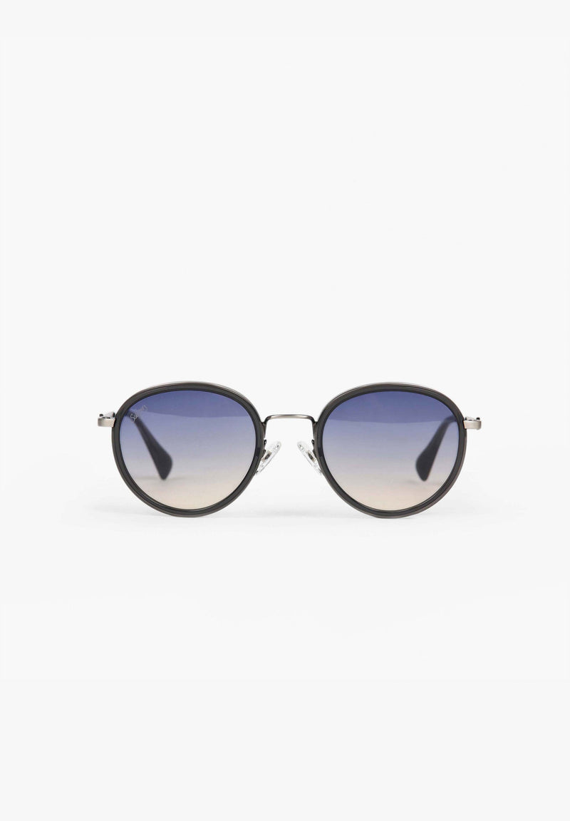 ROUND SUNGLASSES