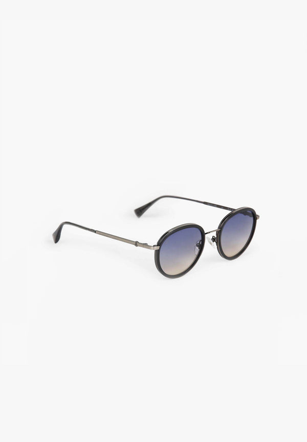 ROUND SUNGLASSES