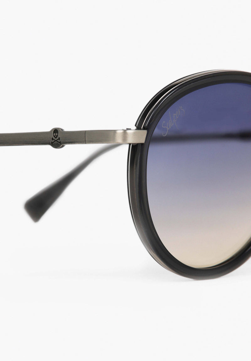 ROUND SUNGLASSES