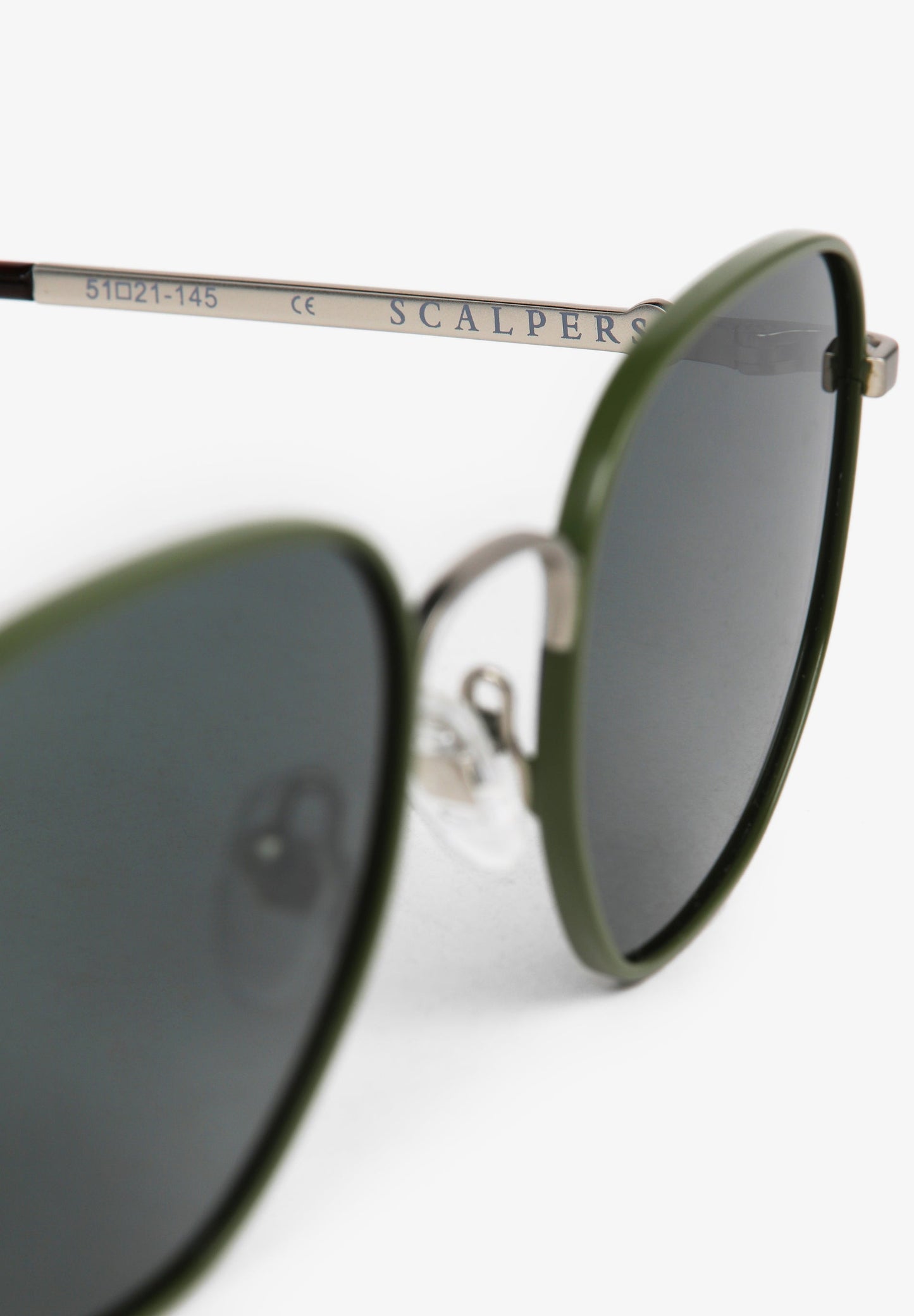 GAFAS DE SOL METÁLICAS - Scalpers