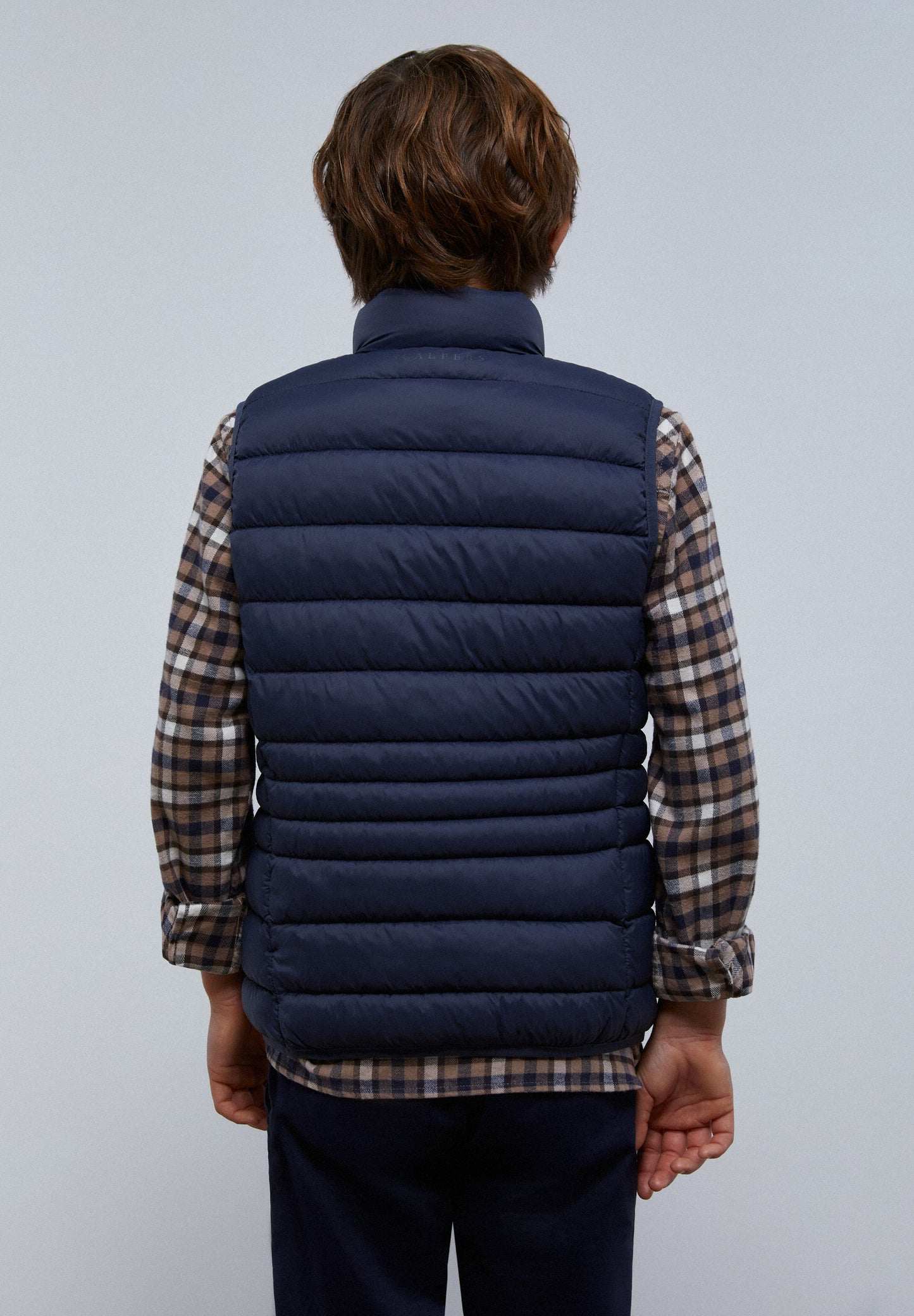 NEW NOS GSTAAD VEST KIDS