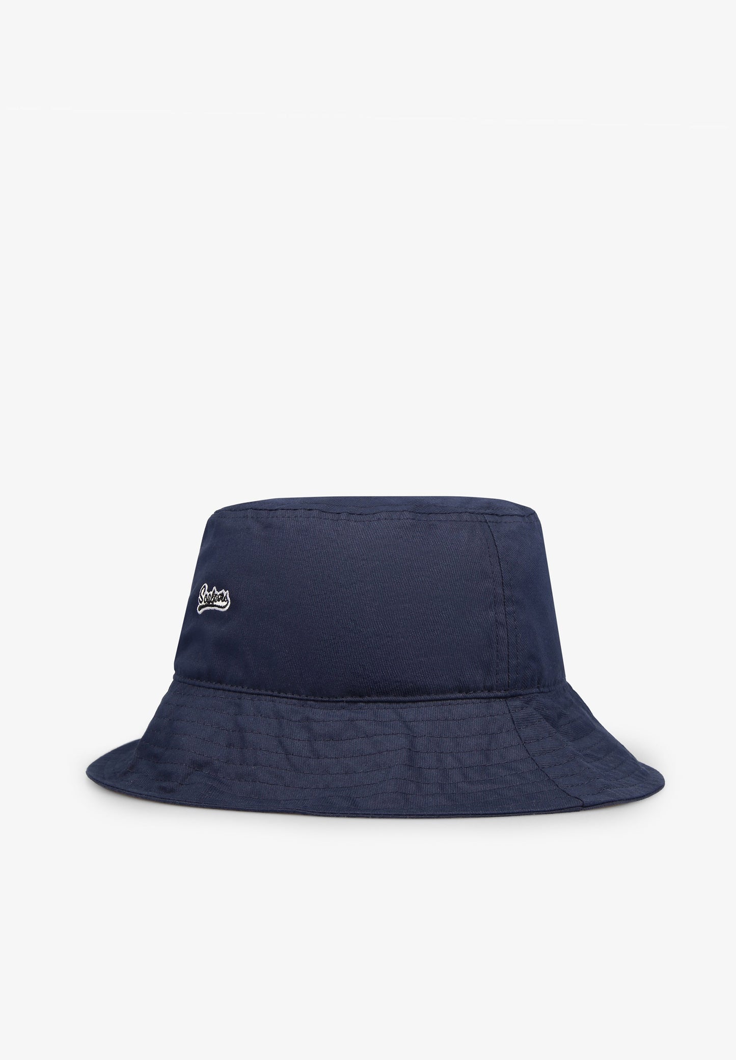 BOHEMIAN BUCKET HAT
