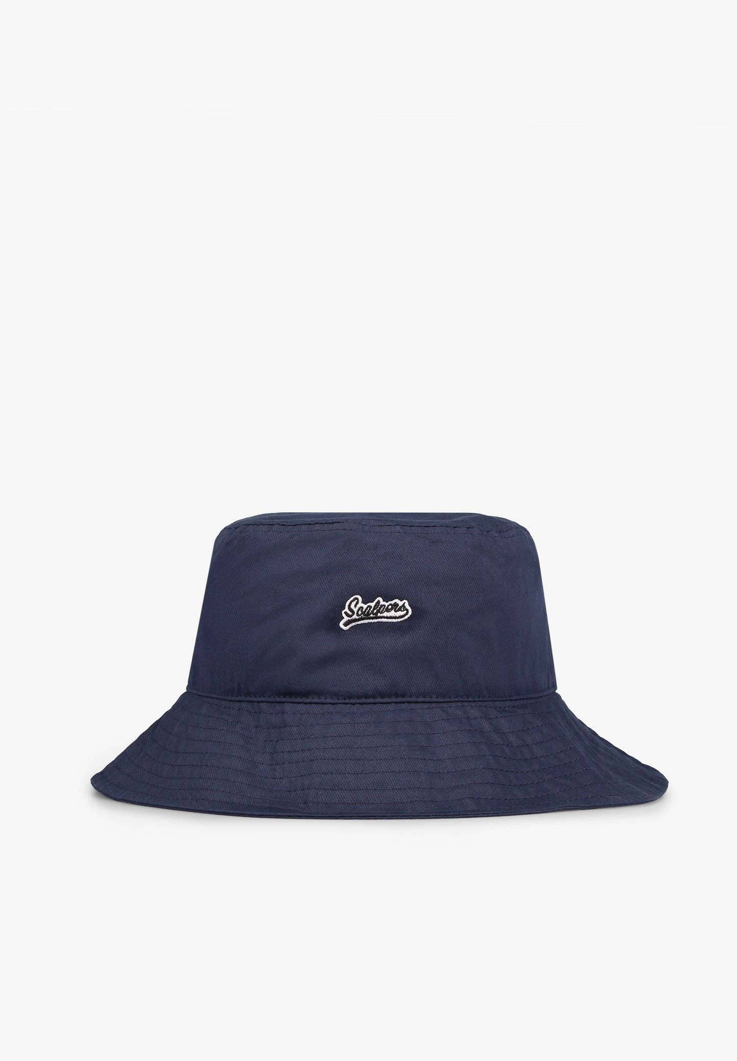 BOHEMIAN BUCKET HAT