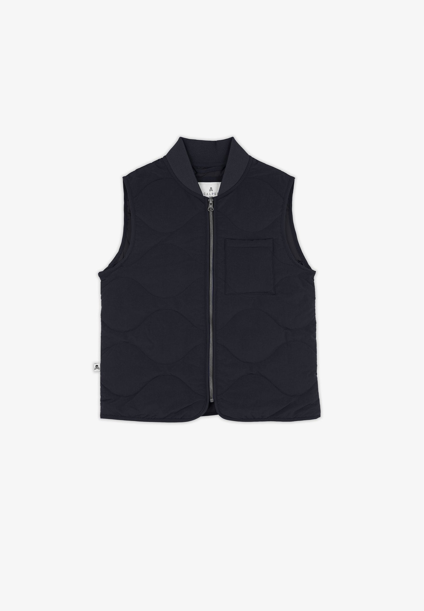 PUFFER VEST