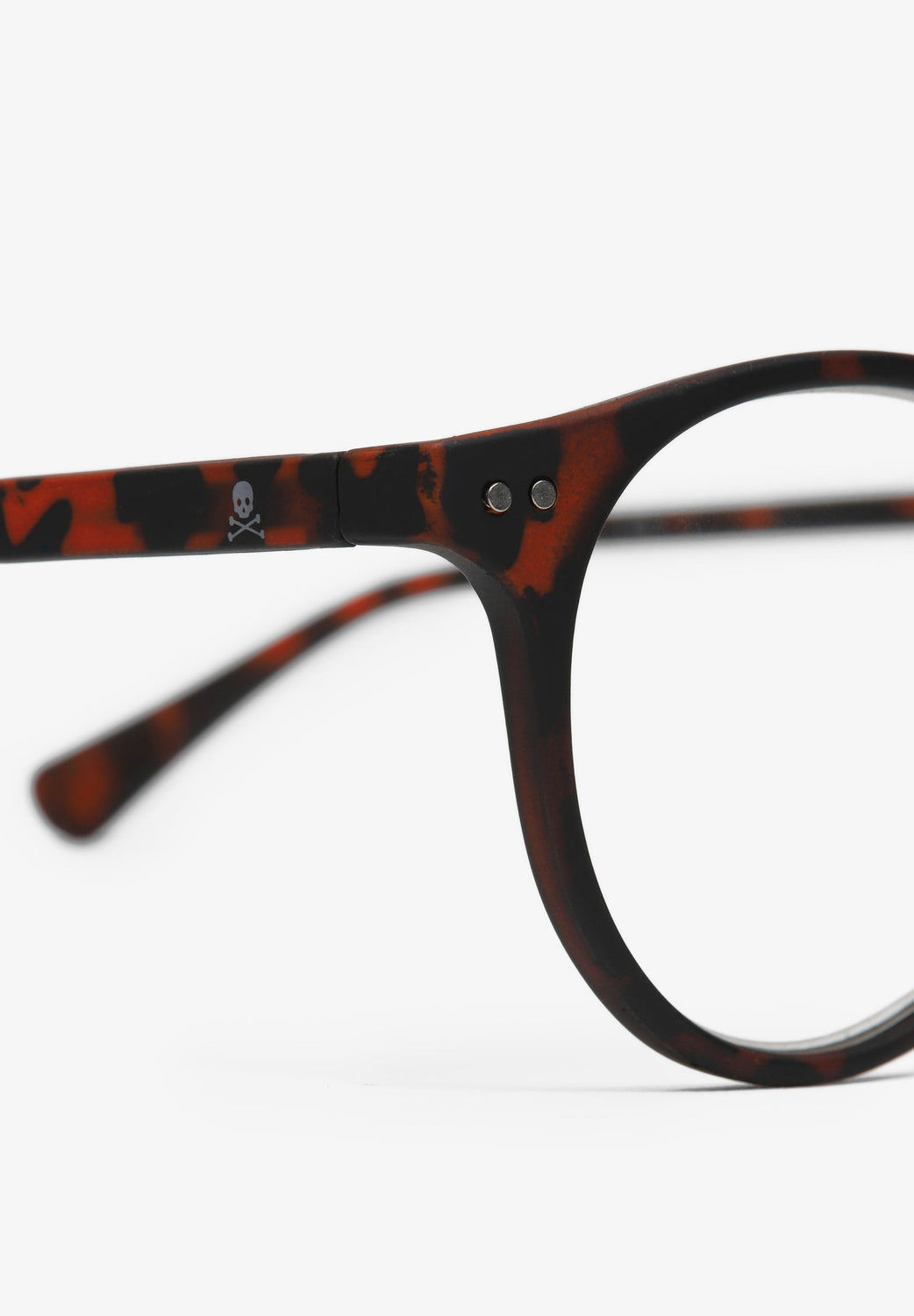 GAFAS PASTA REDONDAS - Scalpers