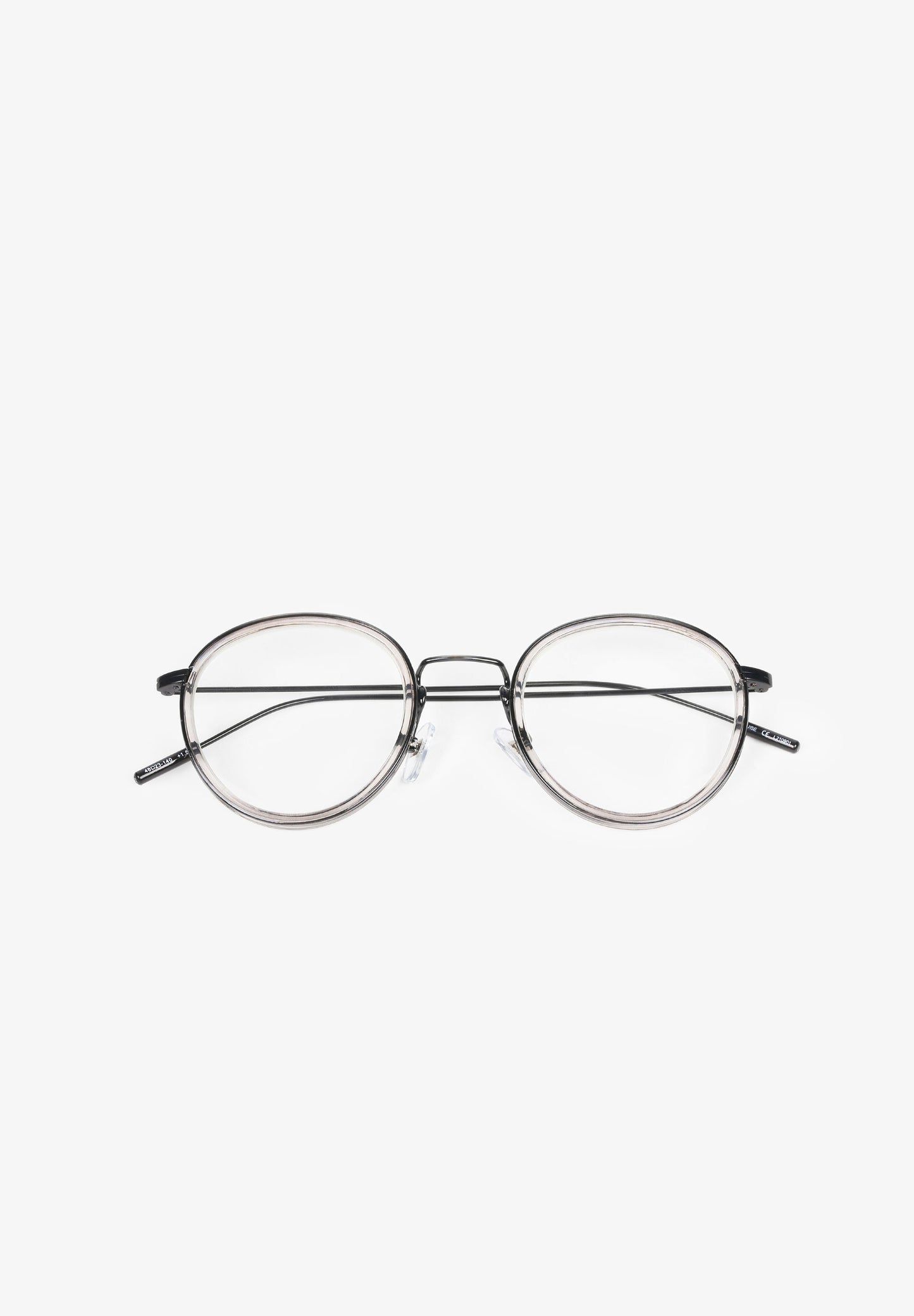 GAFAS MONTURA DOBLE - Scalpers