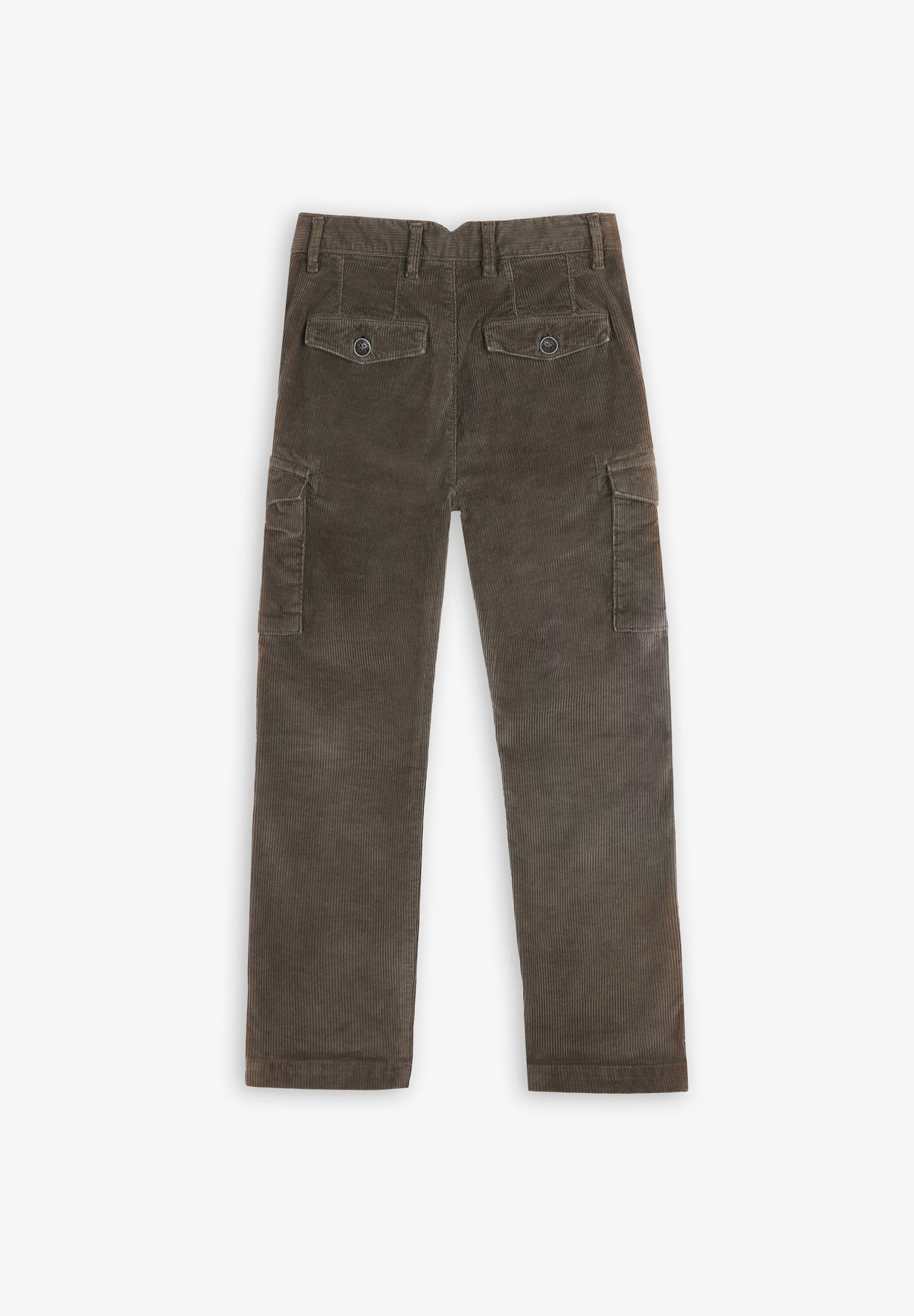 CARGO TROUSERS