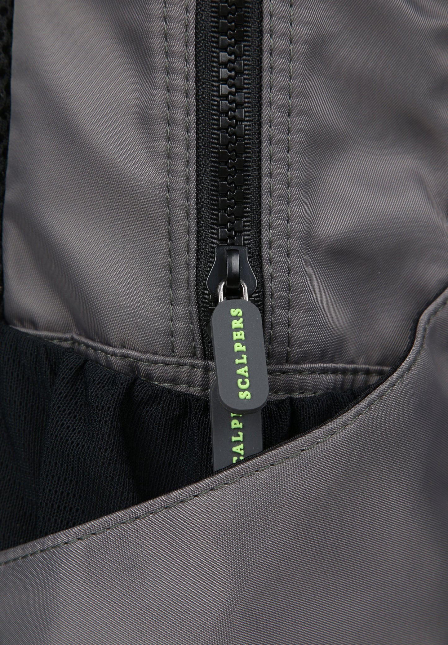 FRONT SKULL BACKPACK