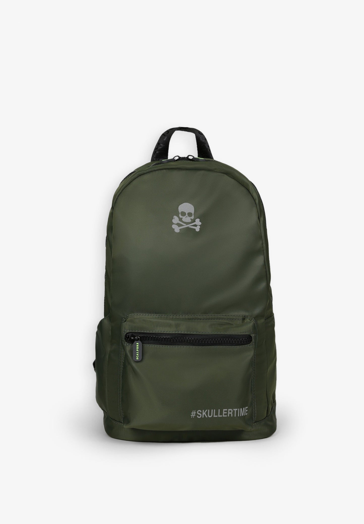 FRONT SKULL BACKPACK