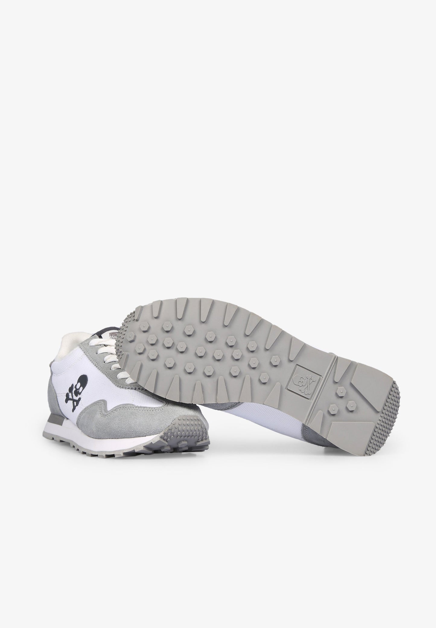 KIDS SUEDE LEATHER SNEAKERS